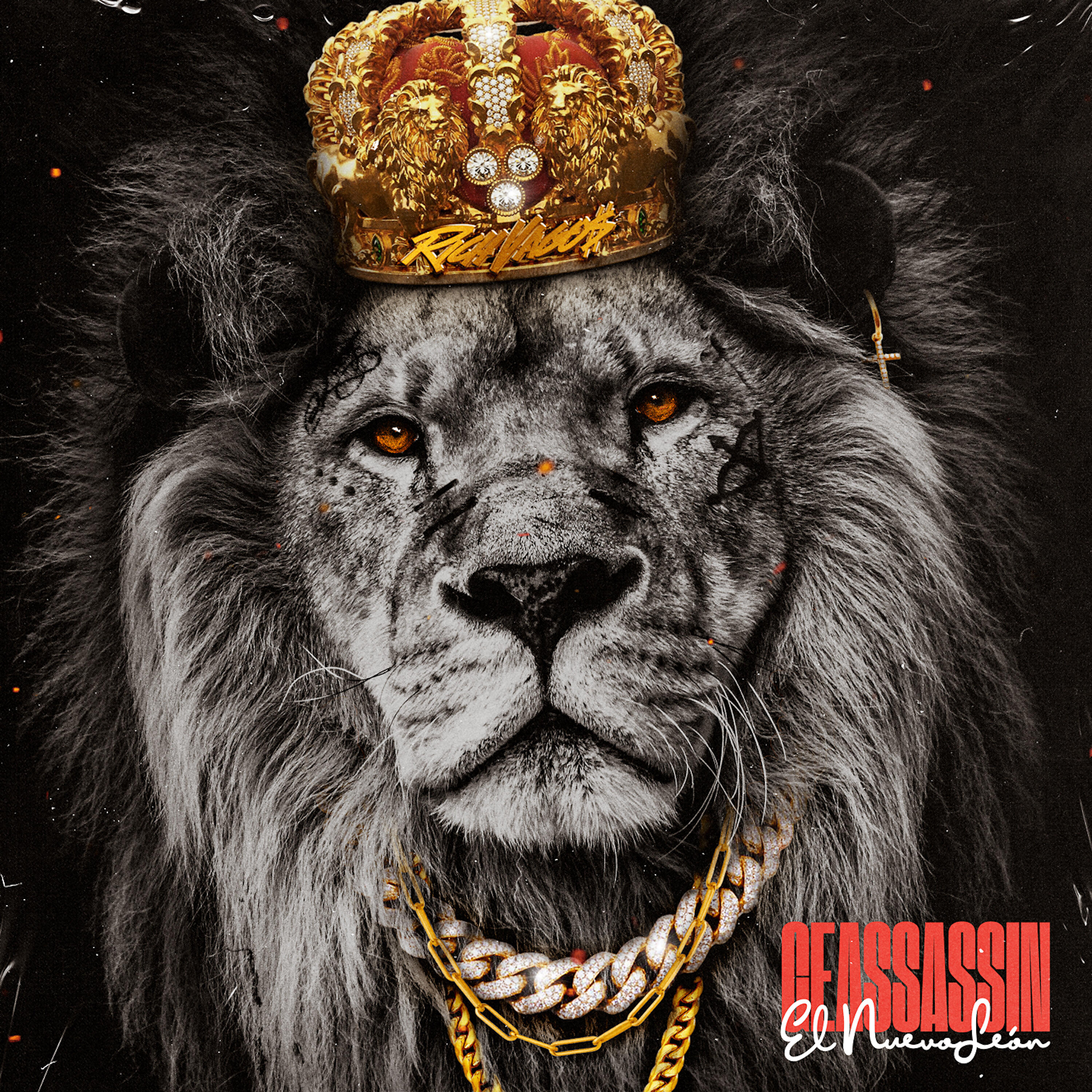 Geassassin - La Suerte