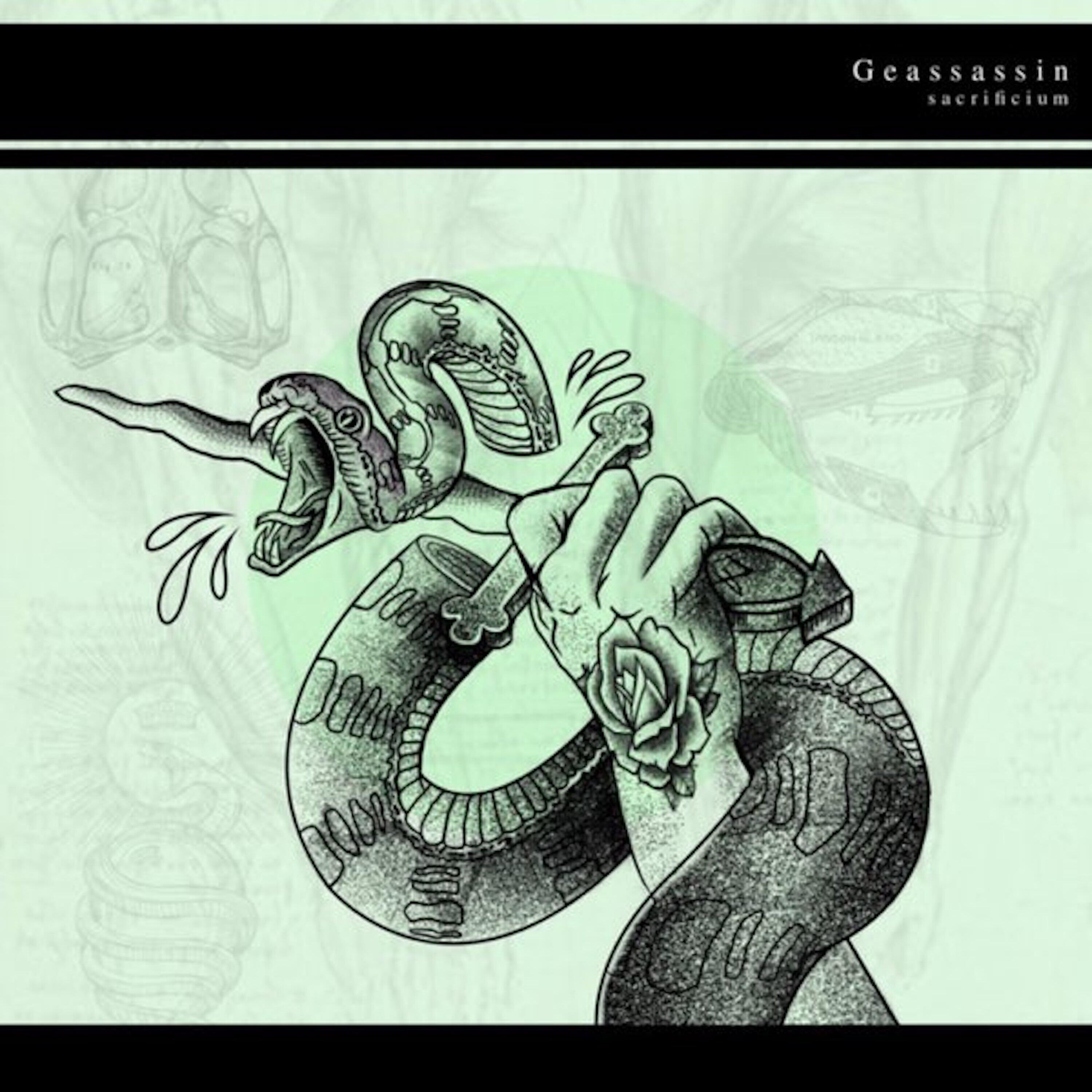 Geassassin - Vida y Muerte