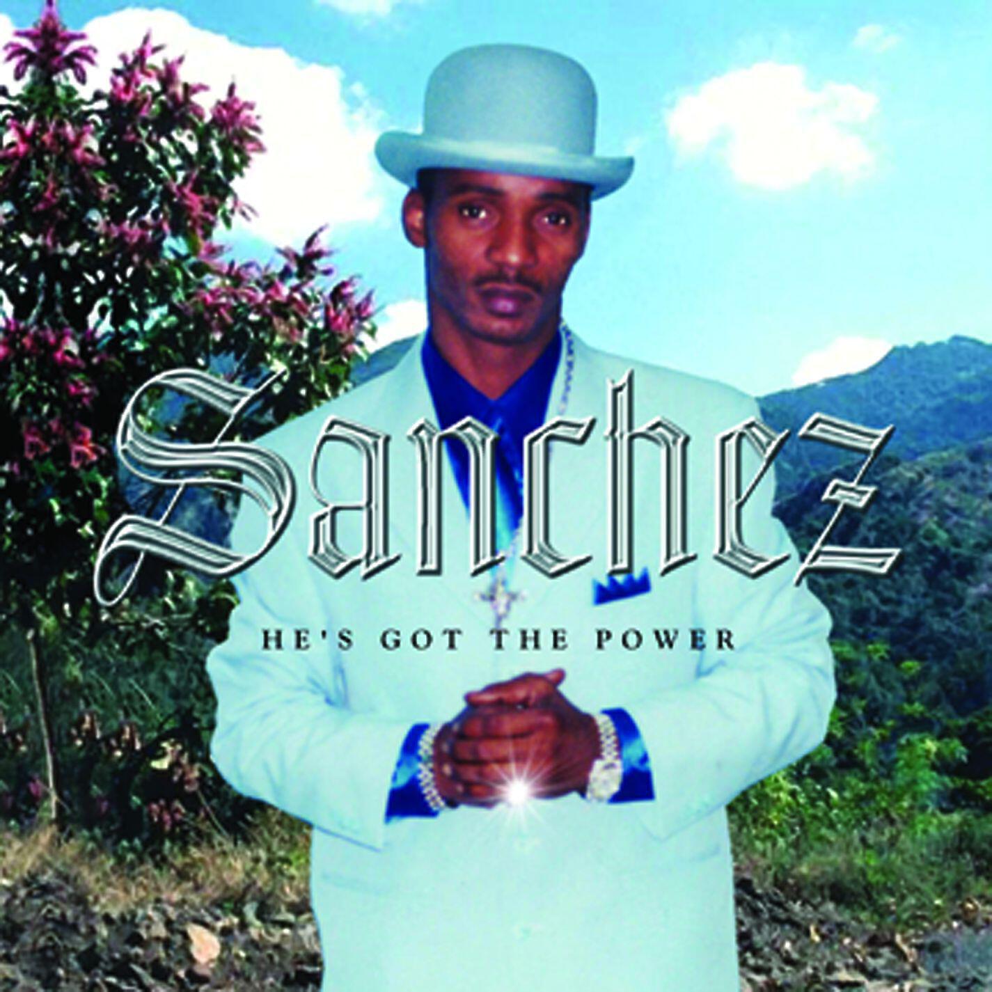 SANCHEZ - Holy One (feat. Chevelle Franklyn)