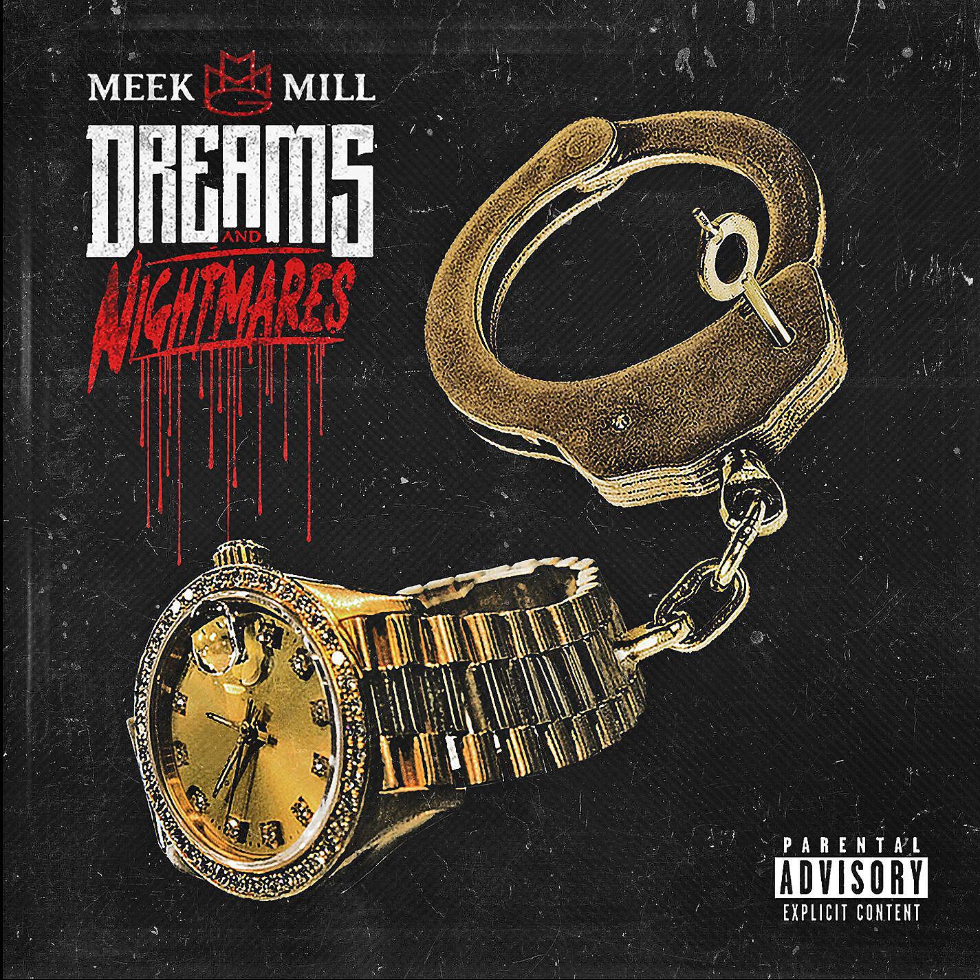 Meek Mill - Young & Gettin' It (feat. Kirko Bangz)