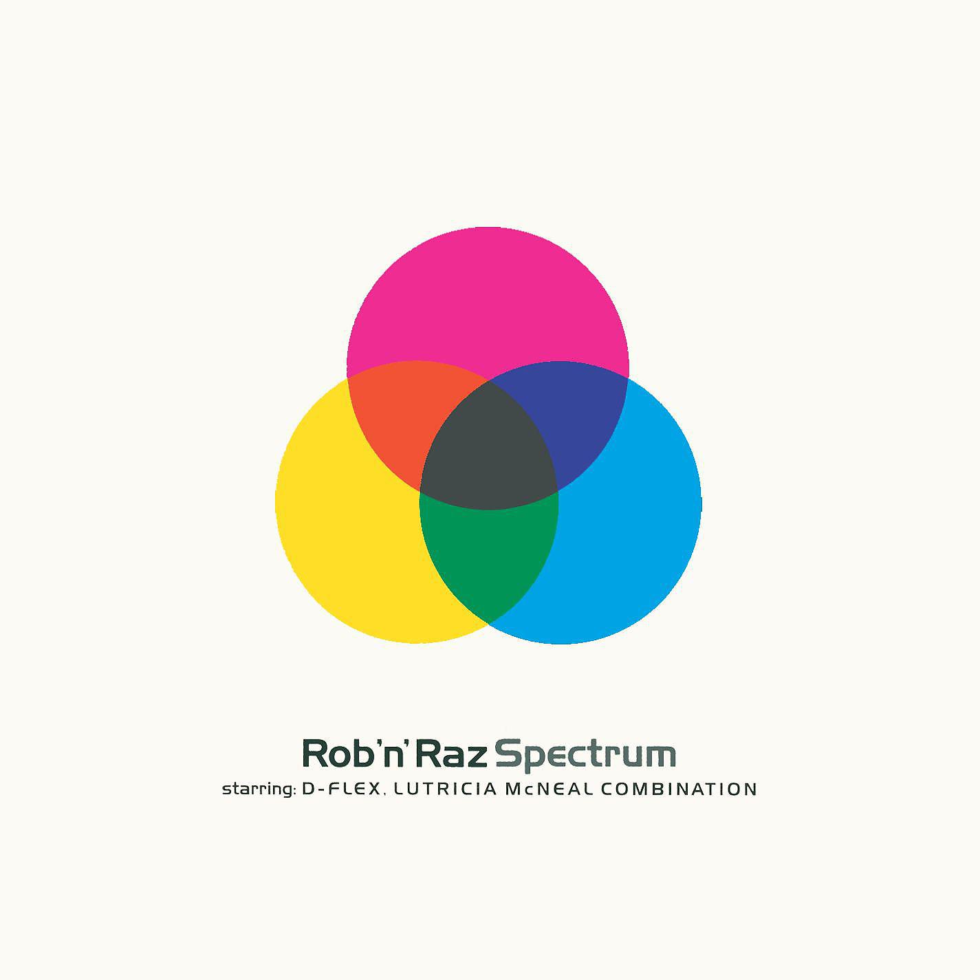 Rob n Raz - In Command (Indee's H-Way Judgement Mix)