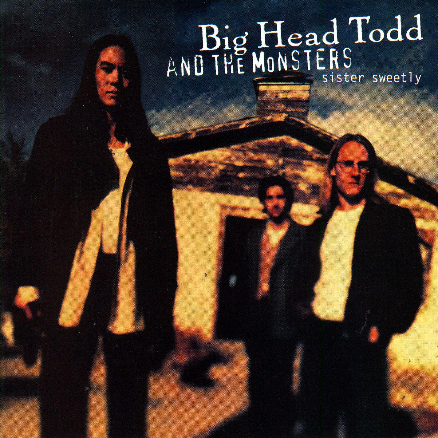 Big Head Todd and The Monsters - Tomorrow Never Comes