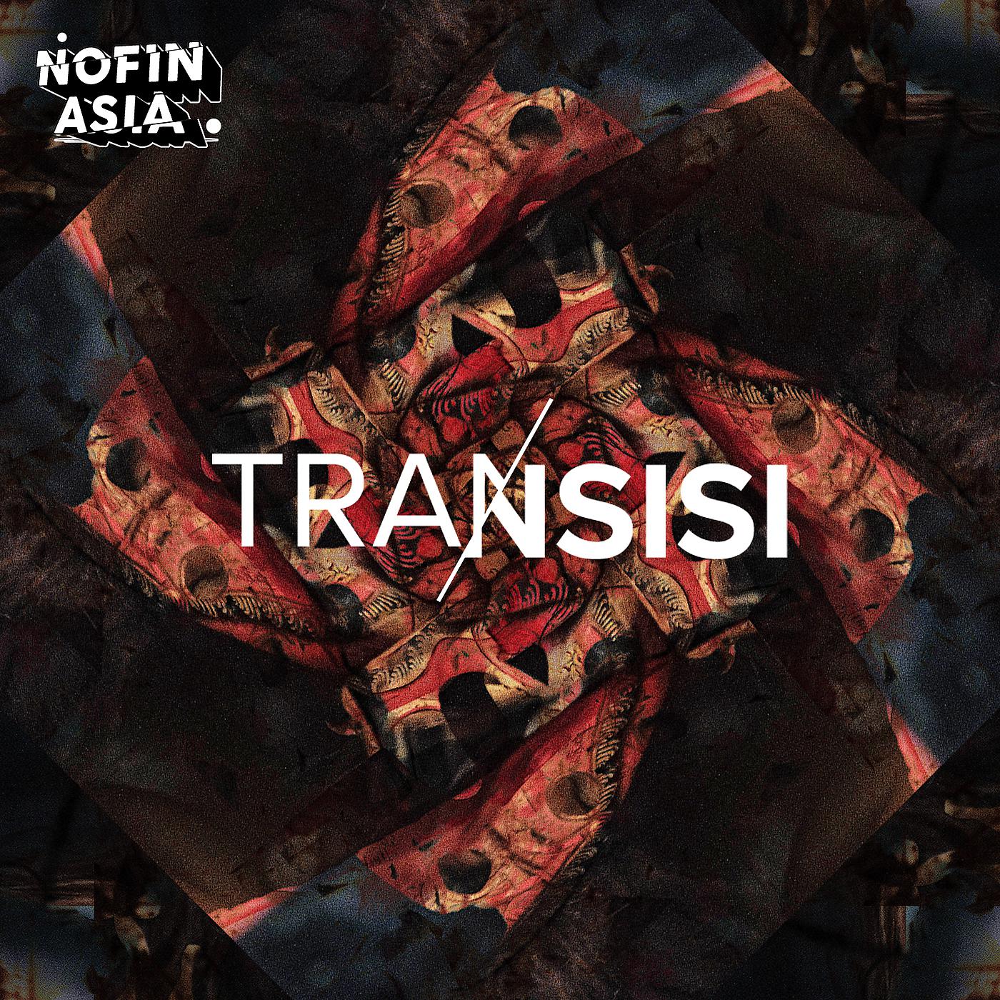 Постер альбома Transisi