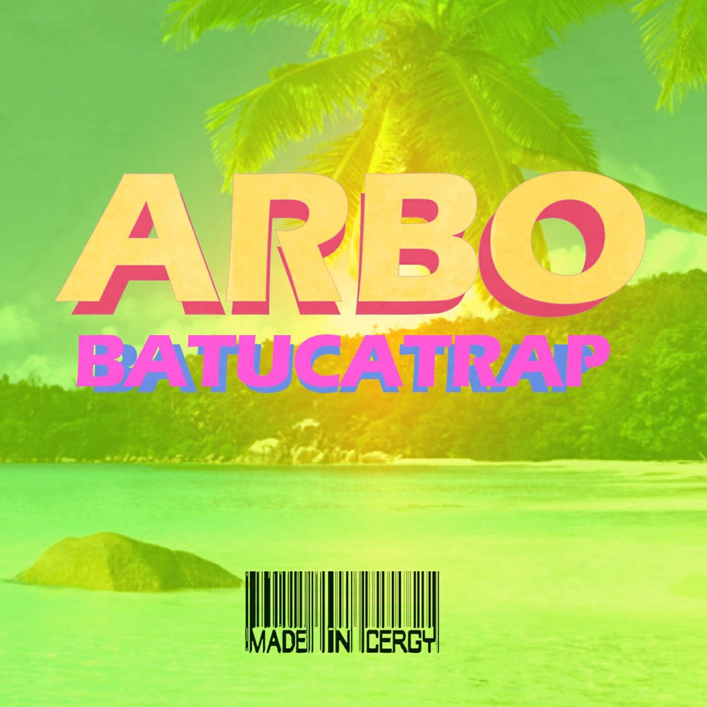 ARBO - Batucatrap