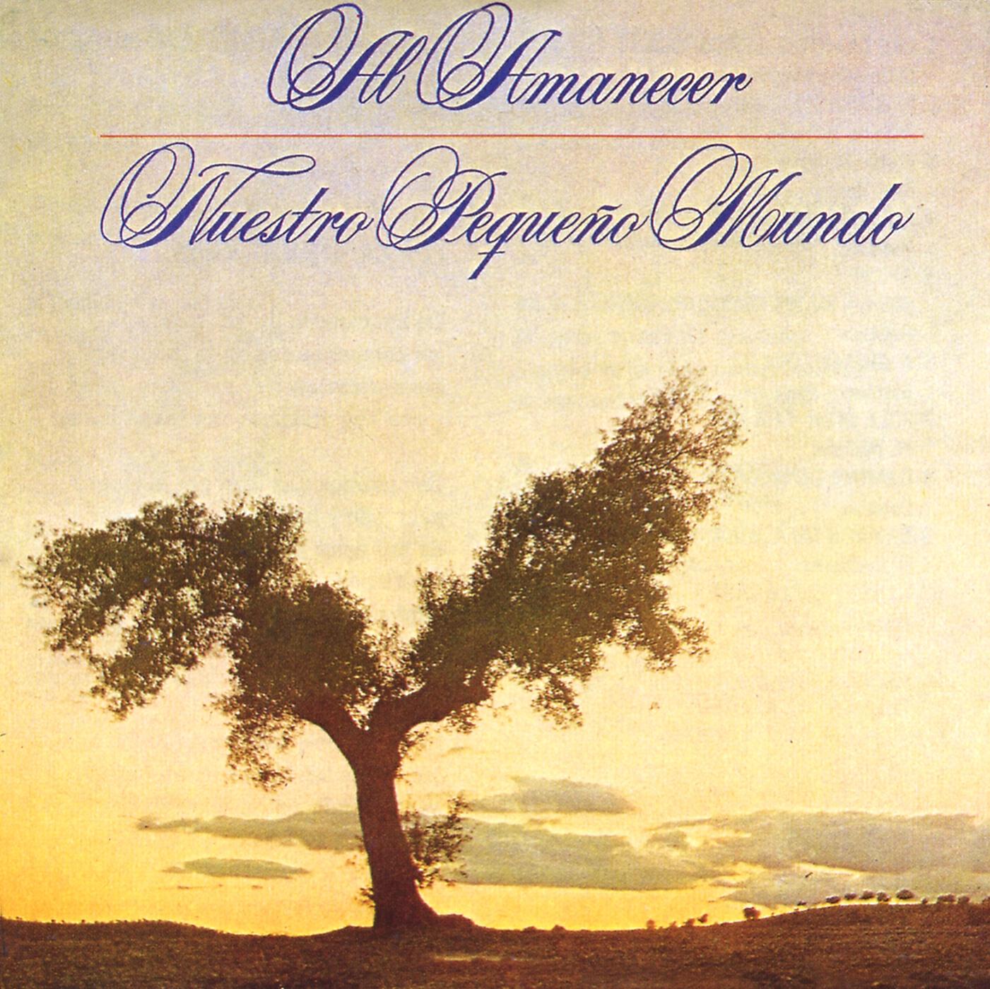 Nuestro Pequeño Mundo (F) - Colchiques dans les pres