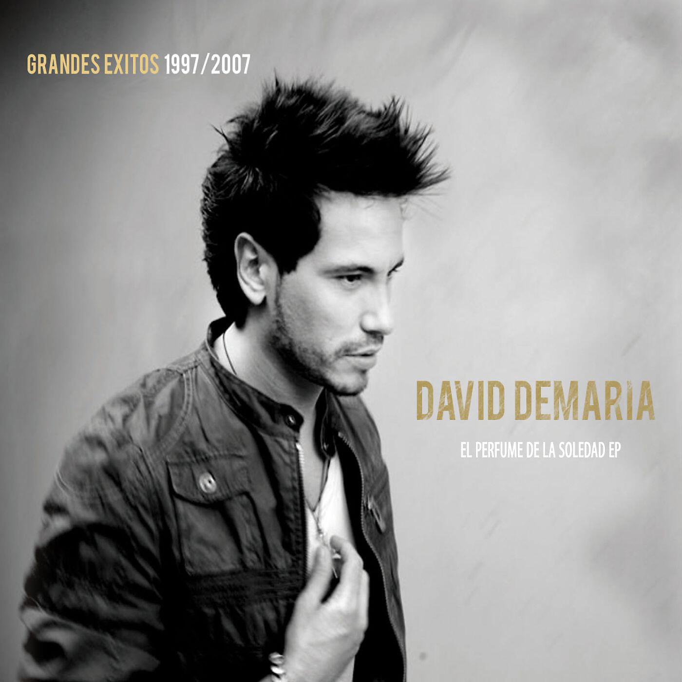 David DeMaria - Enamorada (con Malú)