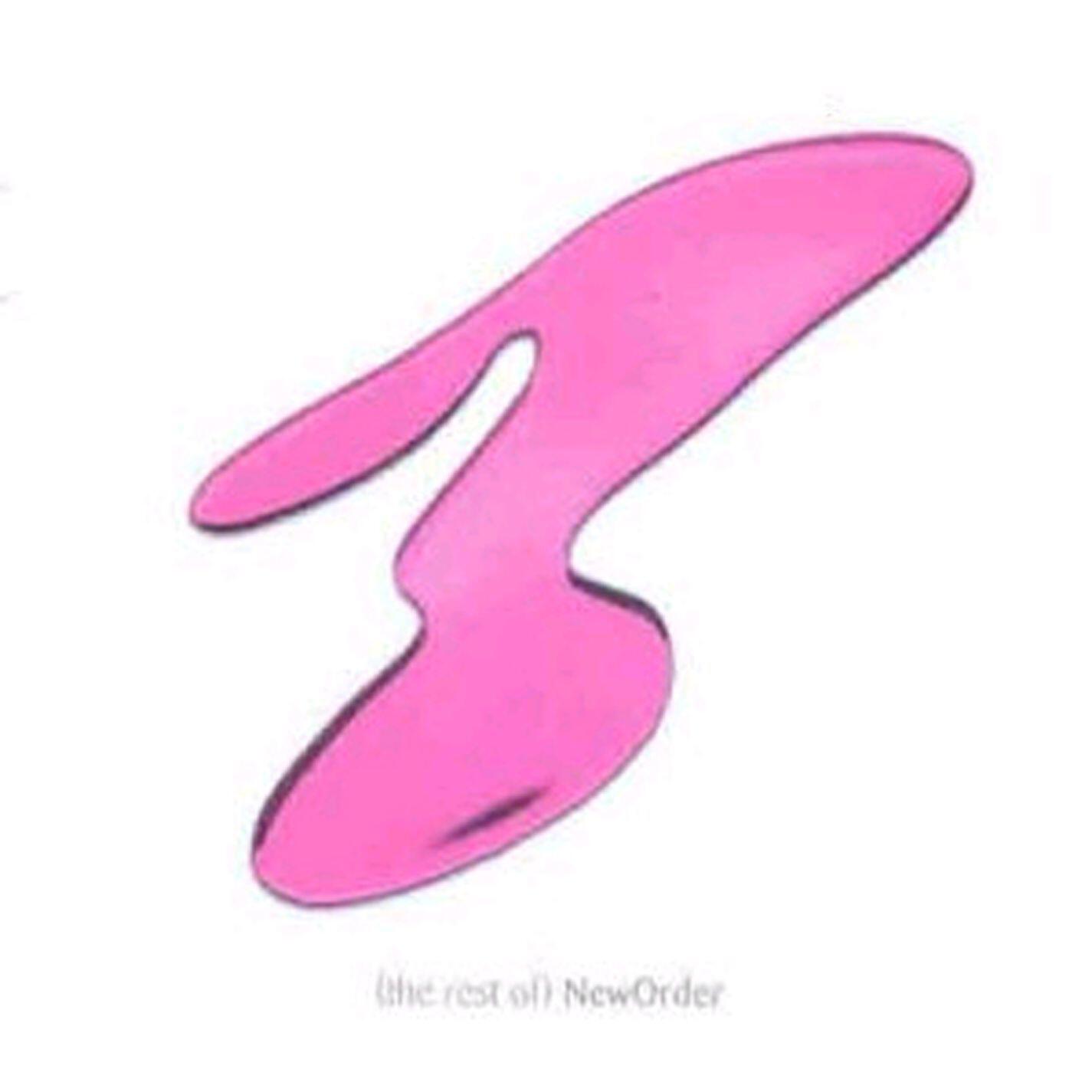 New Order - Bizarre Love Triangle (Armand Van Helden Mix)