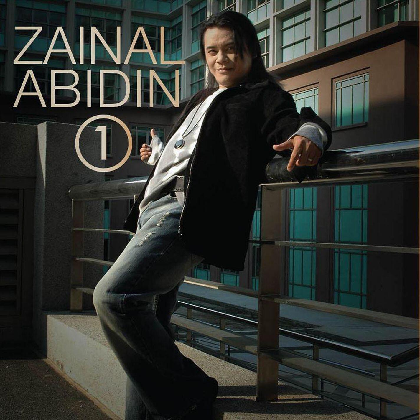 Zainal Abidin - Sakit Yang Sakit