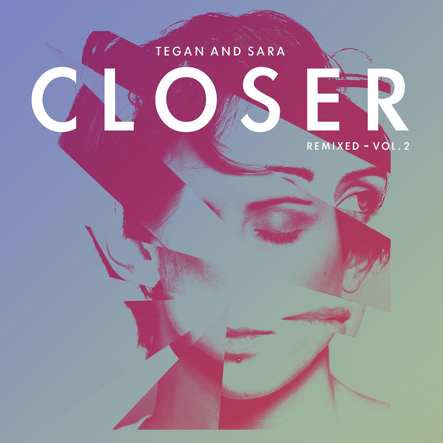 Tegan And Sara - Closer (Florian Picasso Remix)