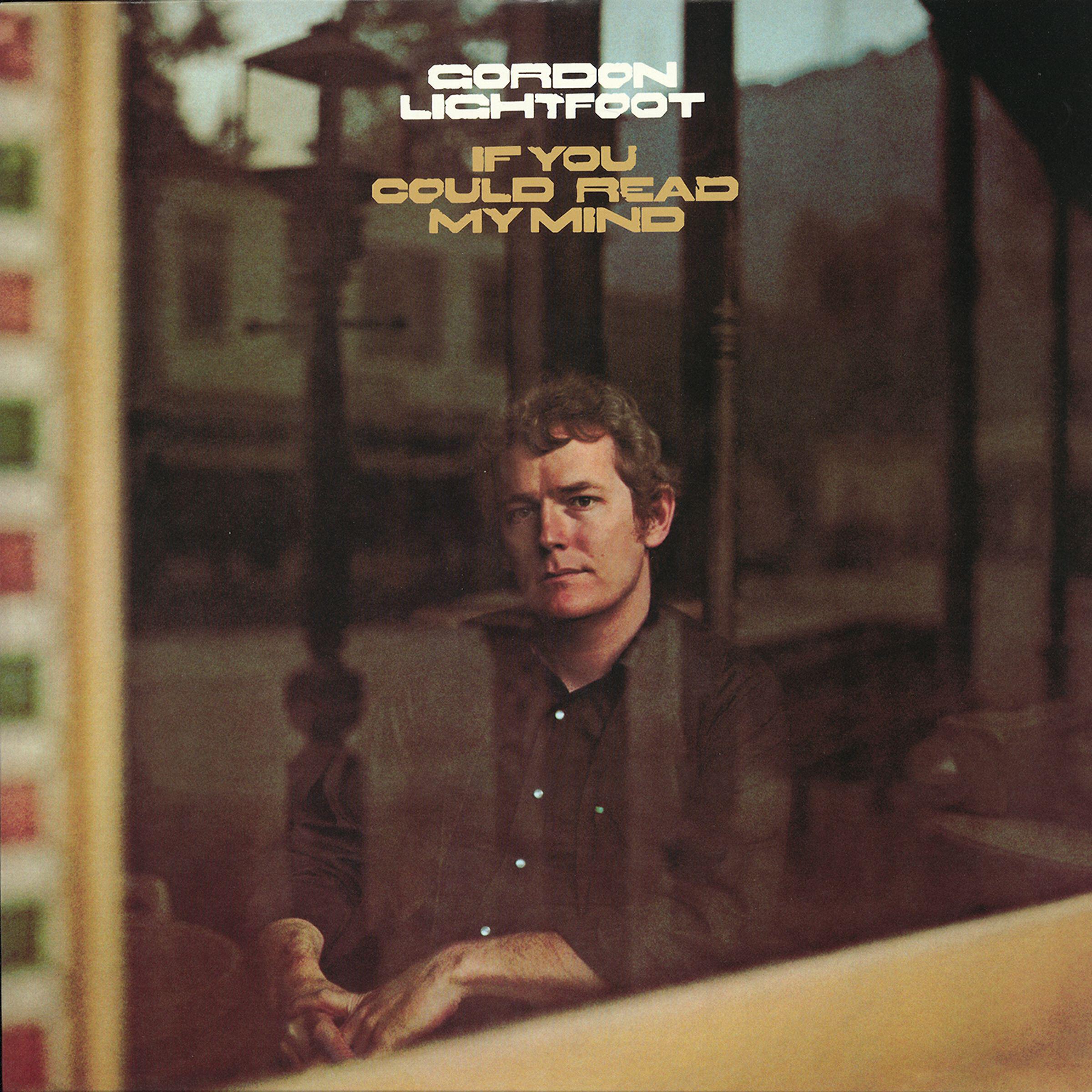 Gordon Lightfoot - Baby It's Allright