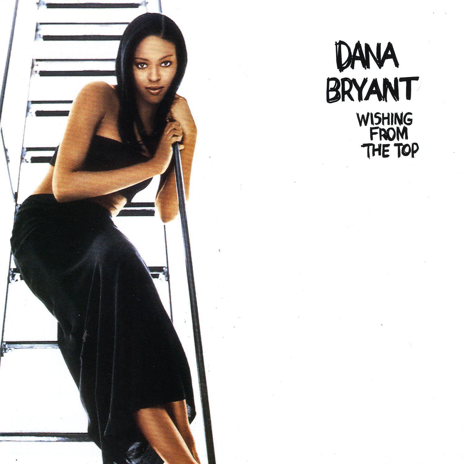 Dana Bryant - Ode to Chaka Kahn Canis Rufus