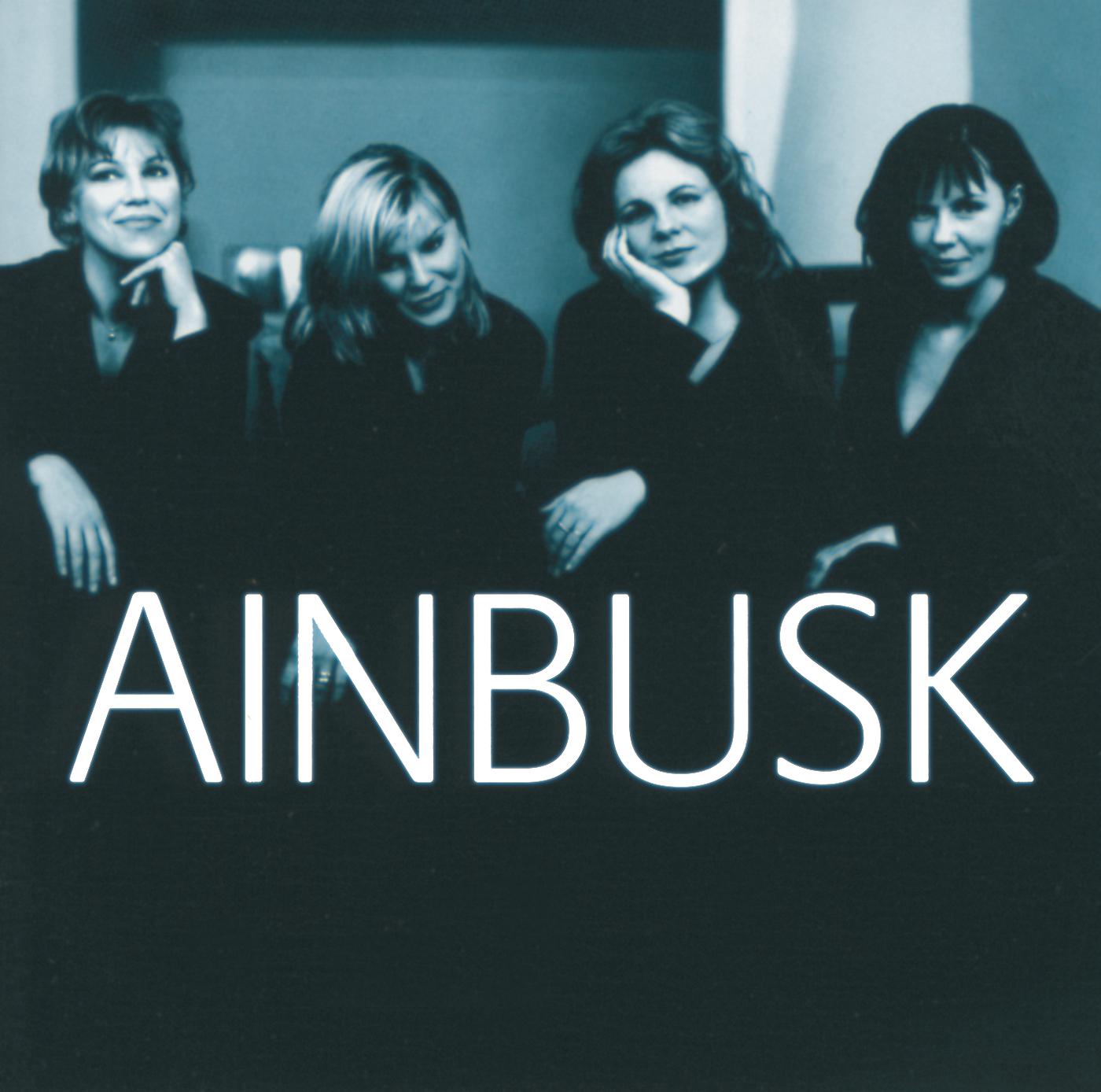 Постер альбома Ainbusk