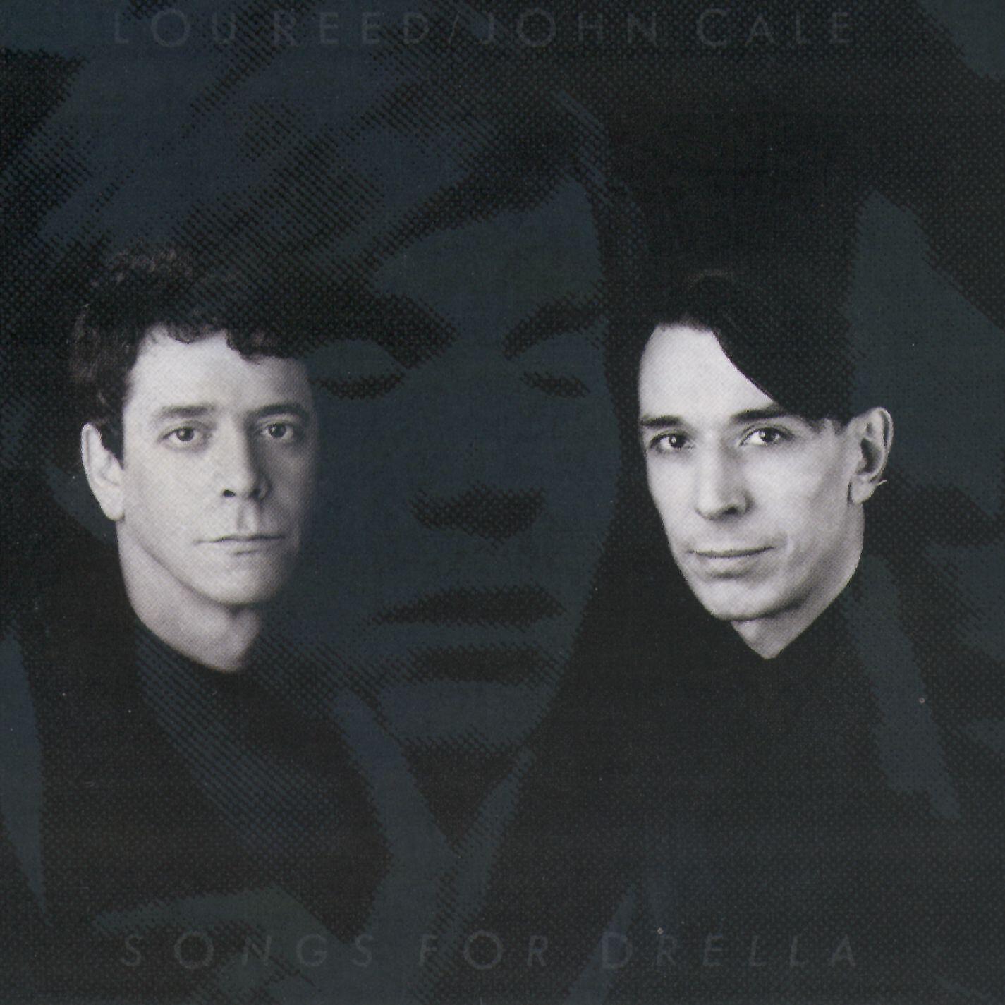 Lou Reed - Forever Changed