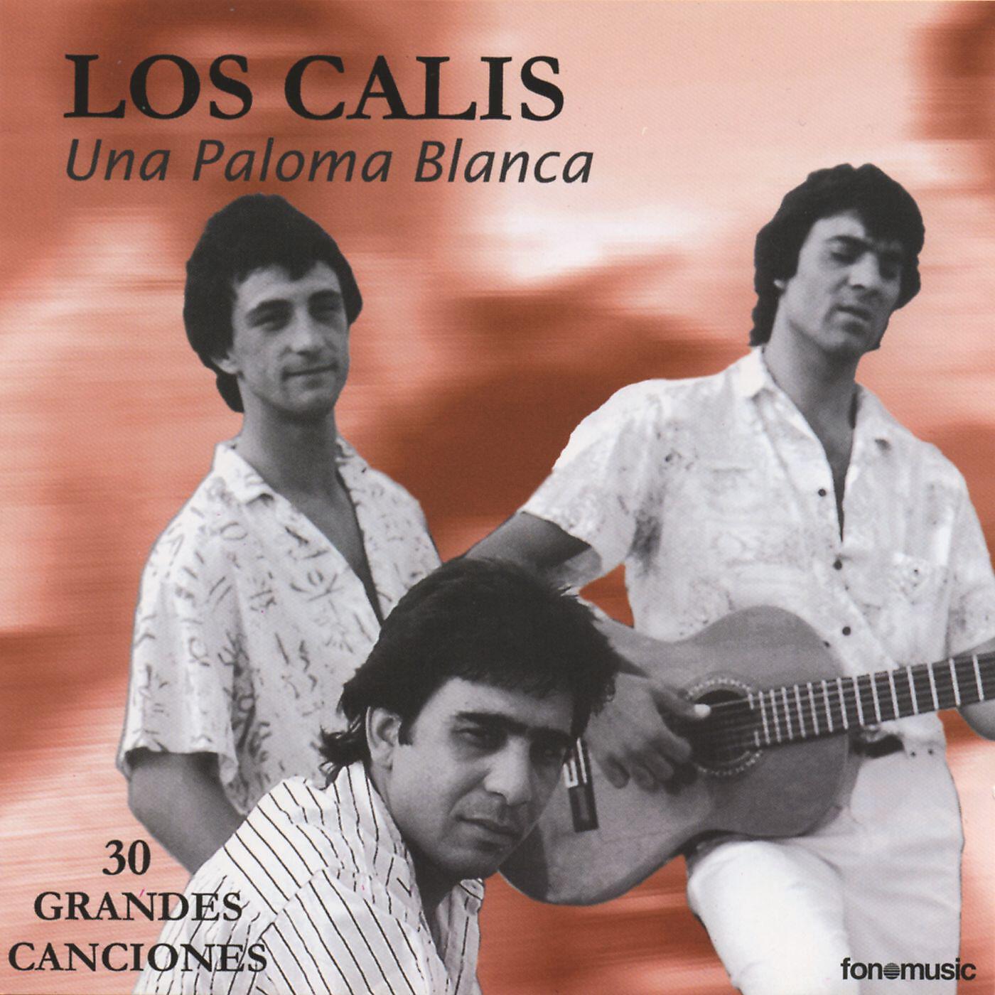 Los Calis (F) - Heroína