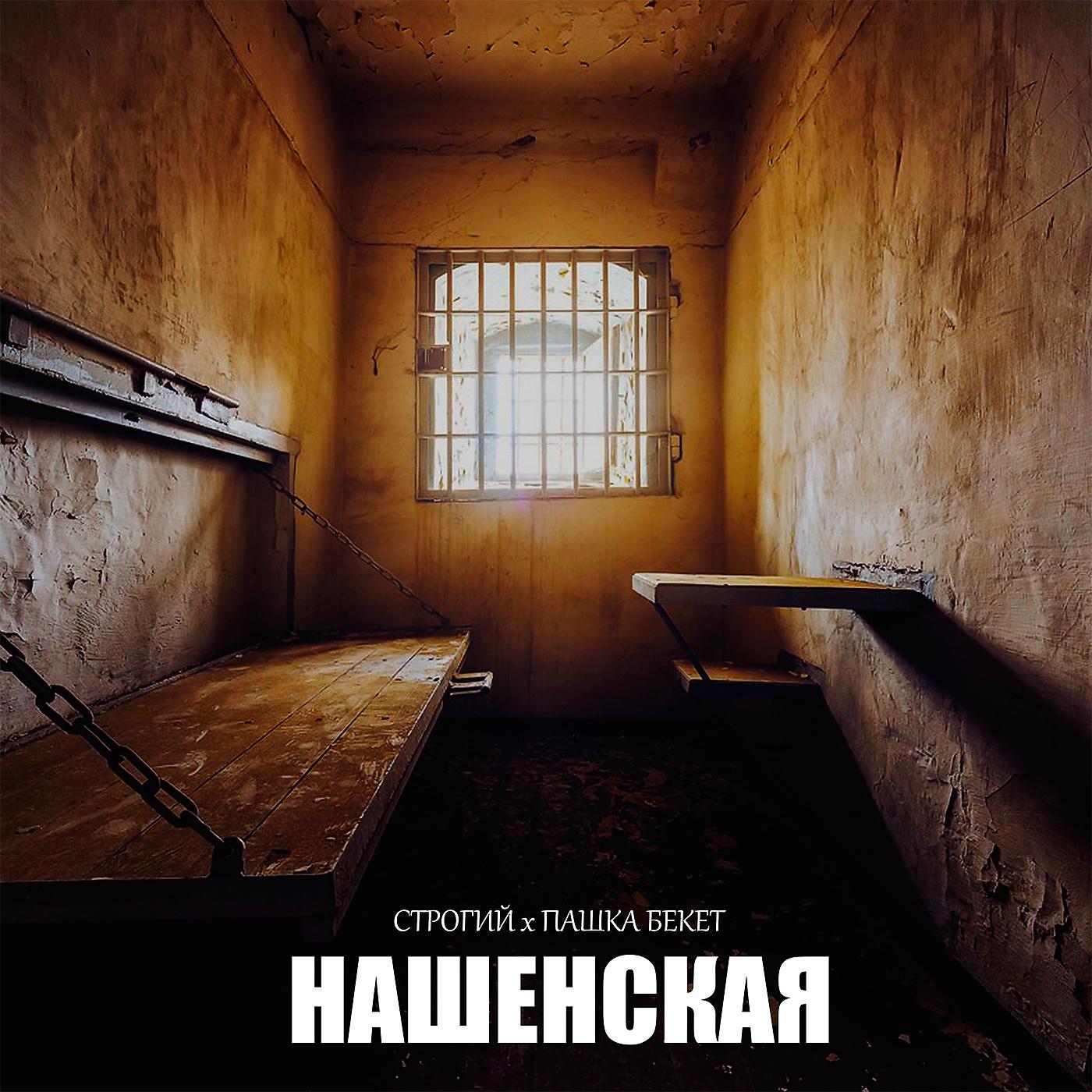 Постер альбома Нашенская
