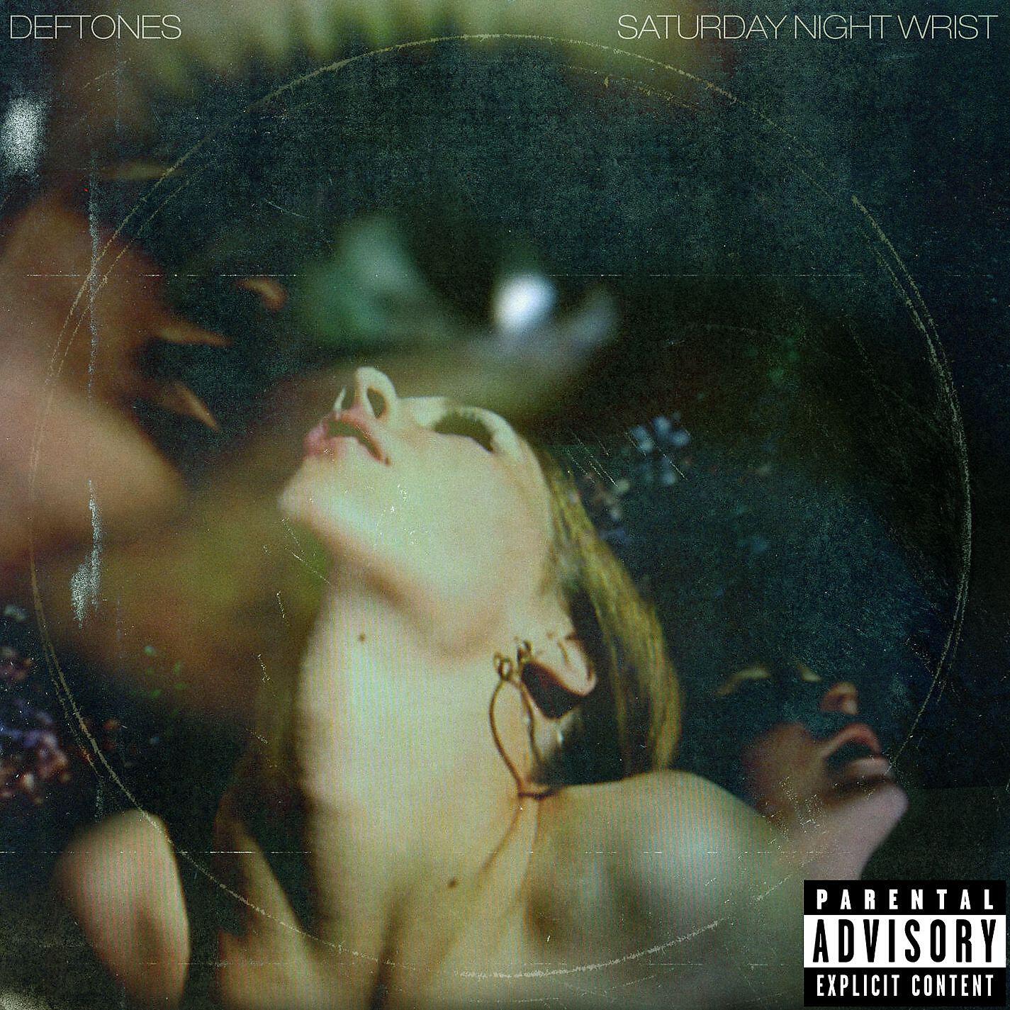 Deftones - Rivière