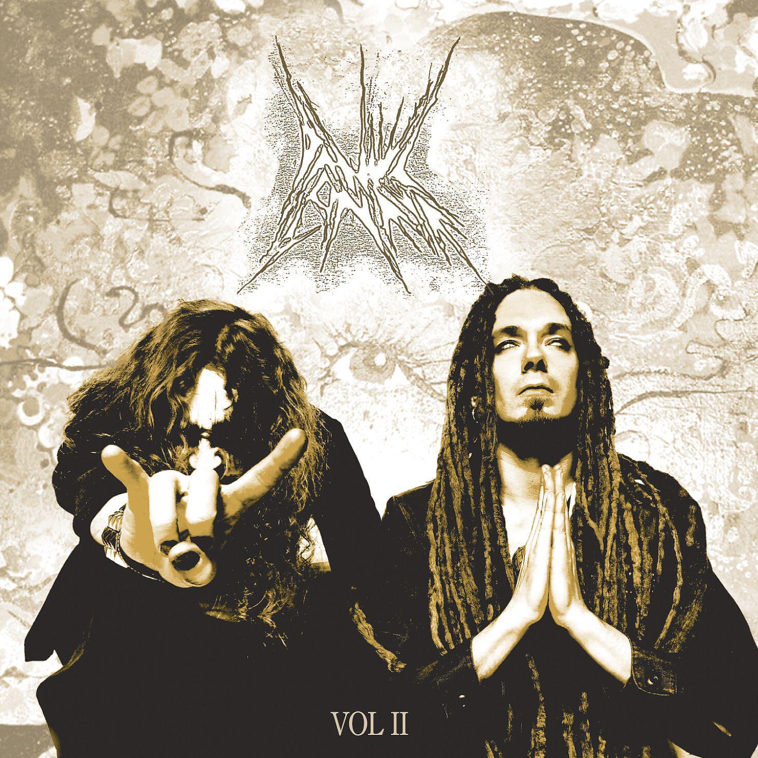 Daniel Lioneye - Flatlined
