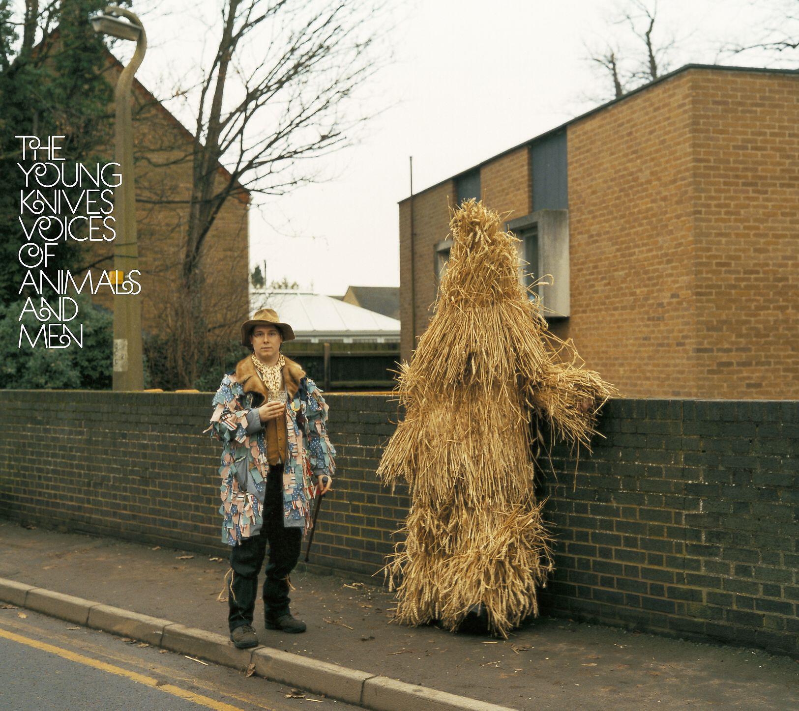 The Young Knives - Another Hollow Line
