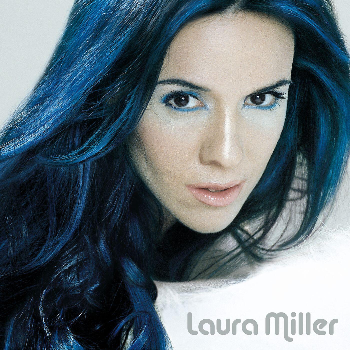 Laura Miller - Suspicious Mind (Mentes Sospechosas)