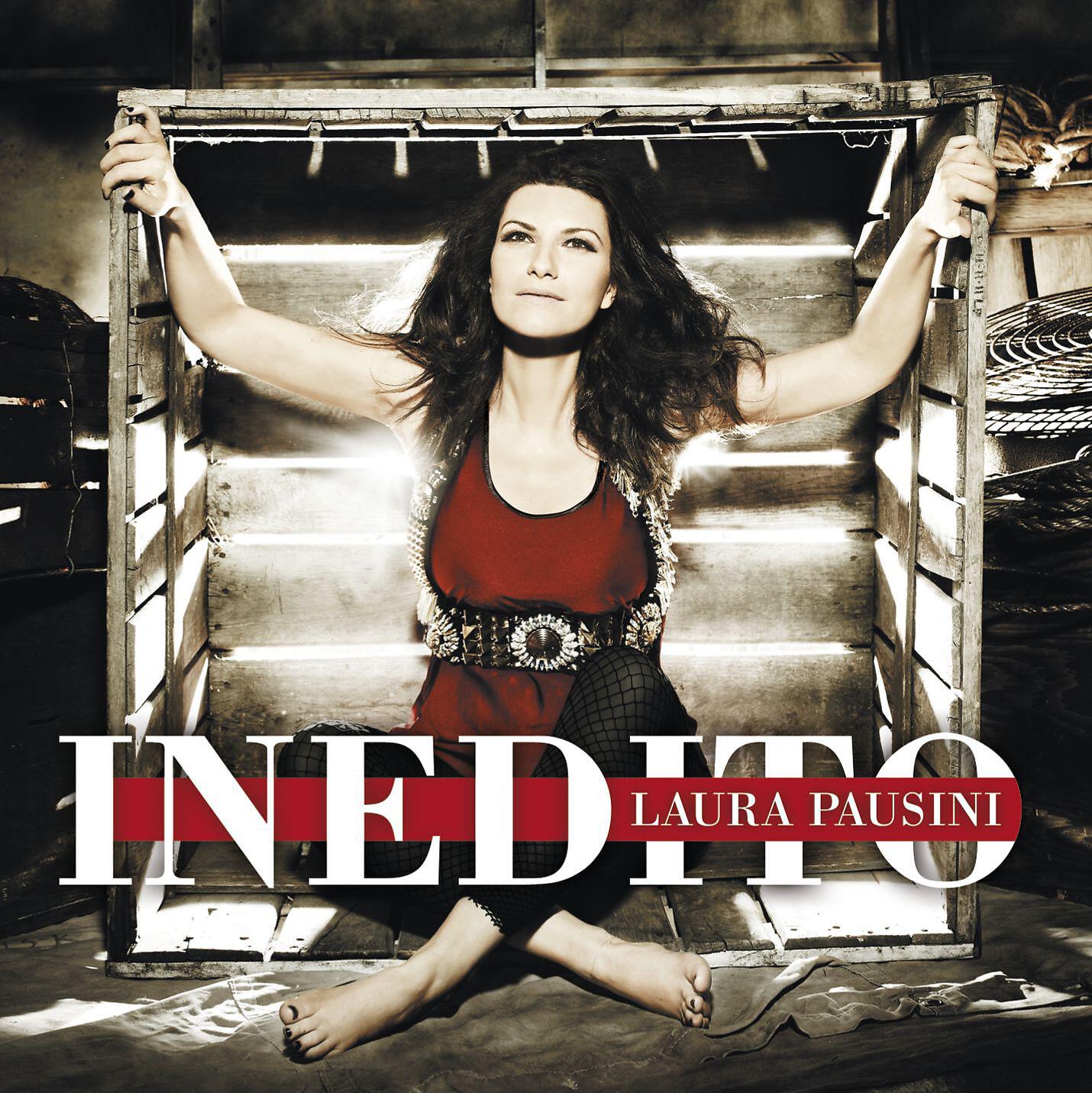 Laura Pausini - Mi tengo