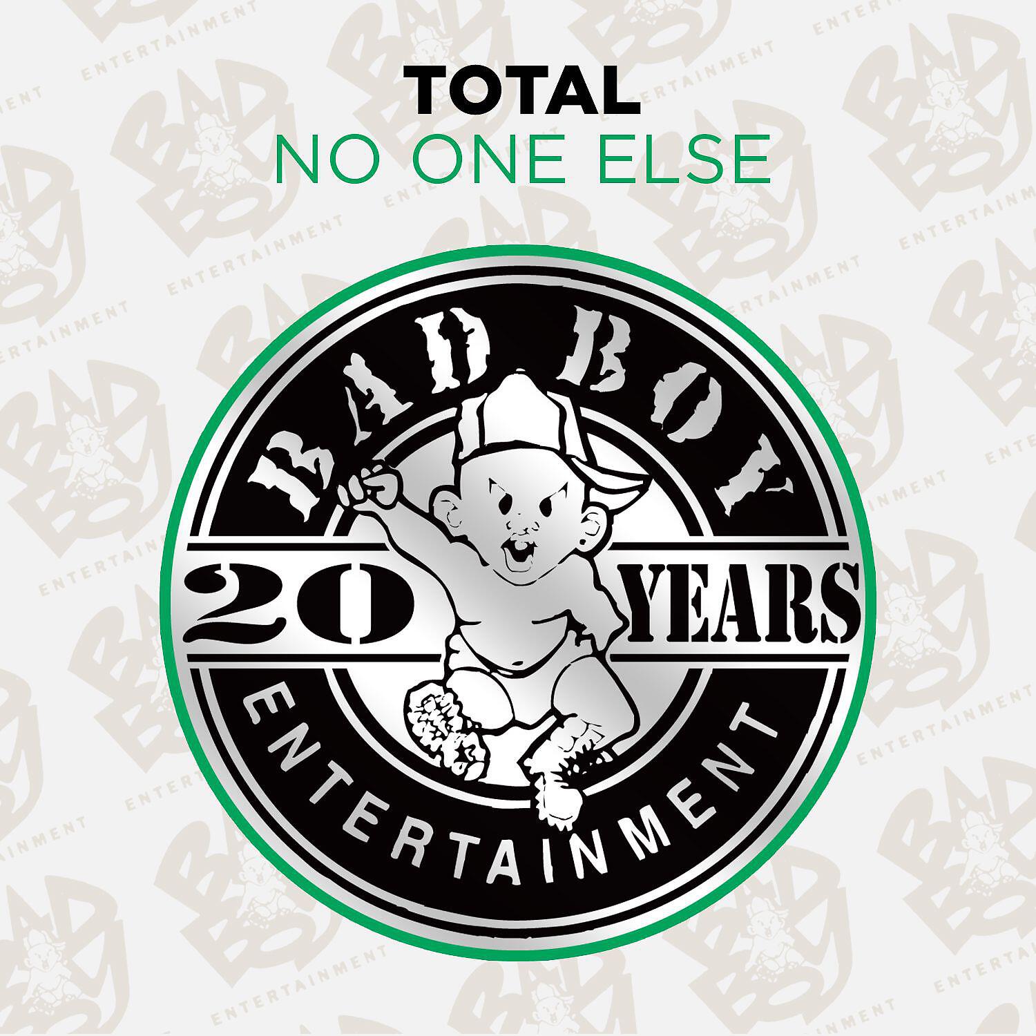 TOTAL - No One Else (feat. Da Brat) [Radio Edit]