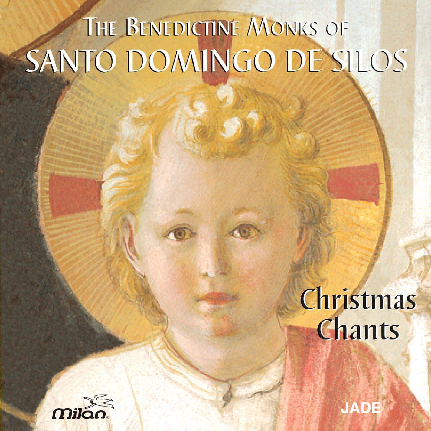 Moines de Santo Domingo de Silos - Introit. Puer natus est nobis and Psalm 97, 1. Mode VII