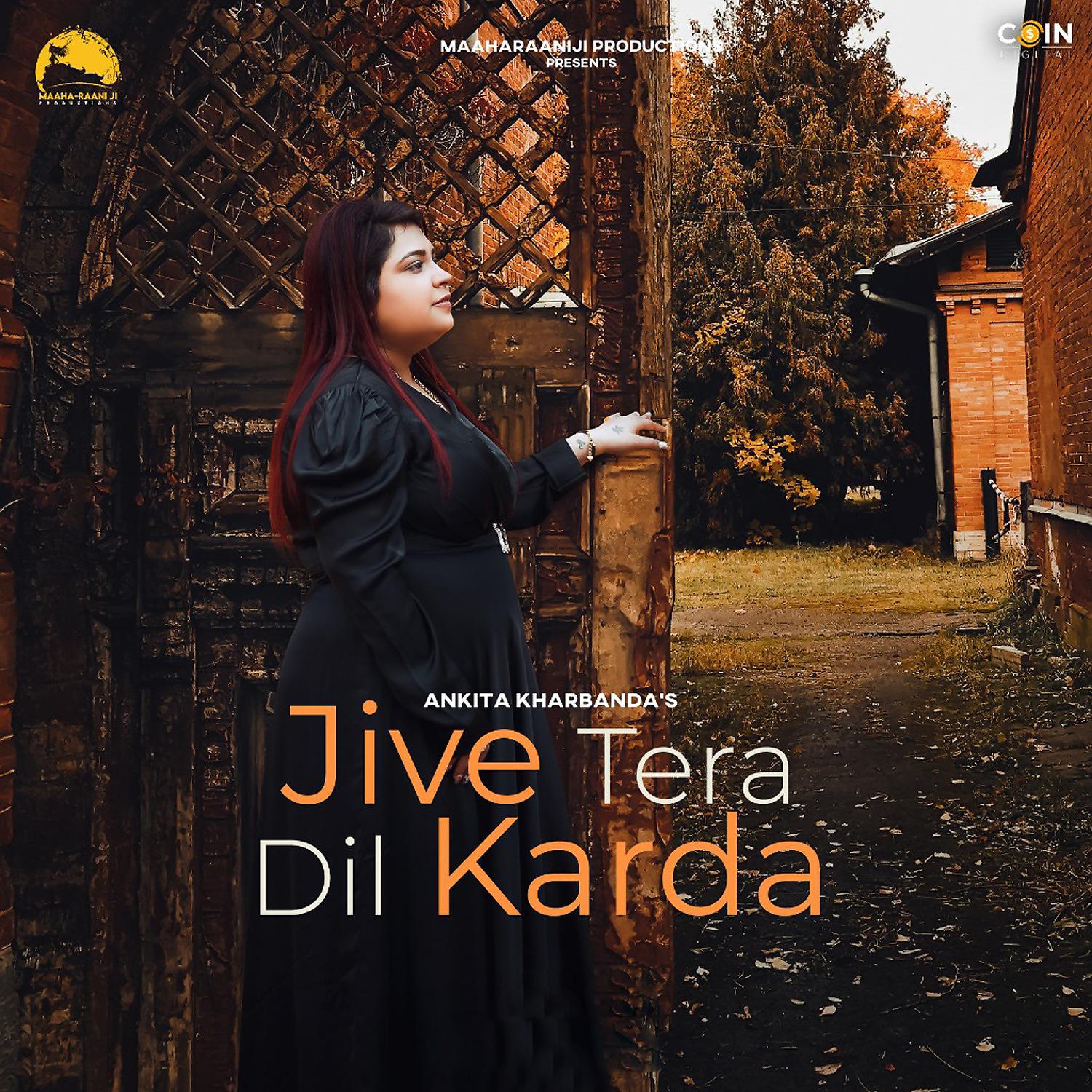 Постер альбома Jive Tera Dil Karda