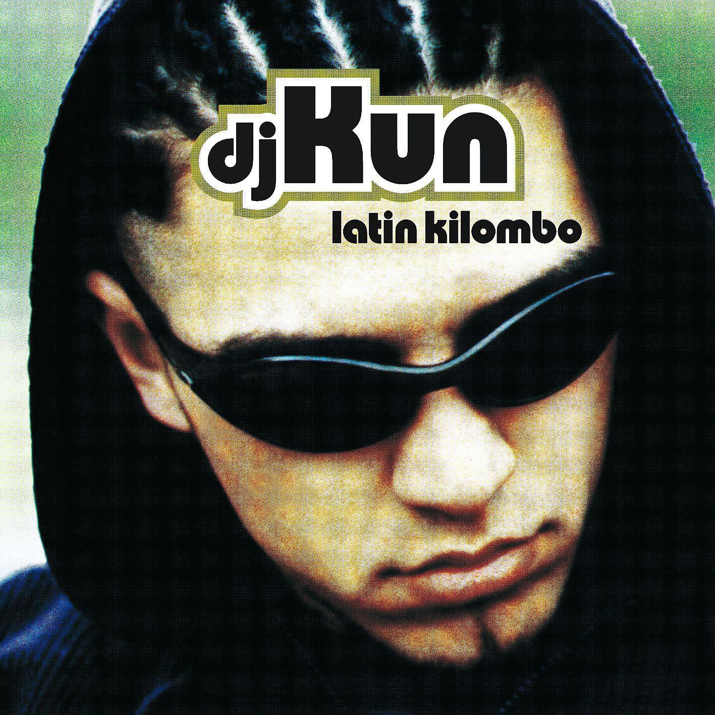 Постер альбома Latin Kilombo