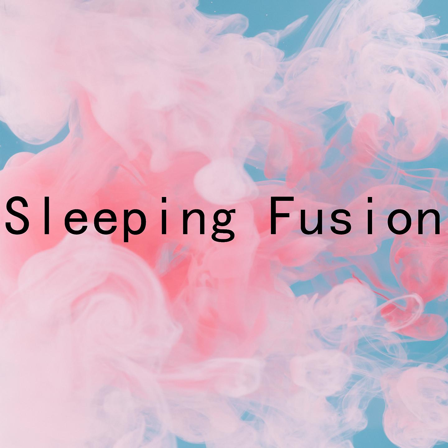 Постер альбома Sleeping Fusion