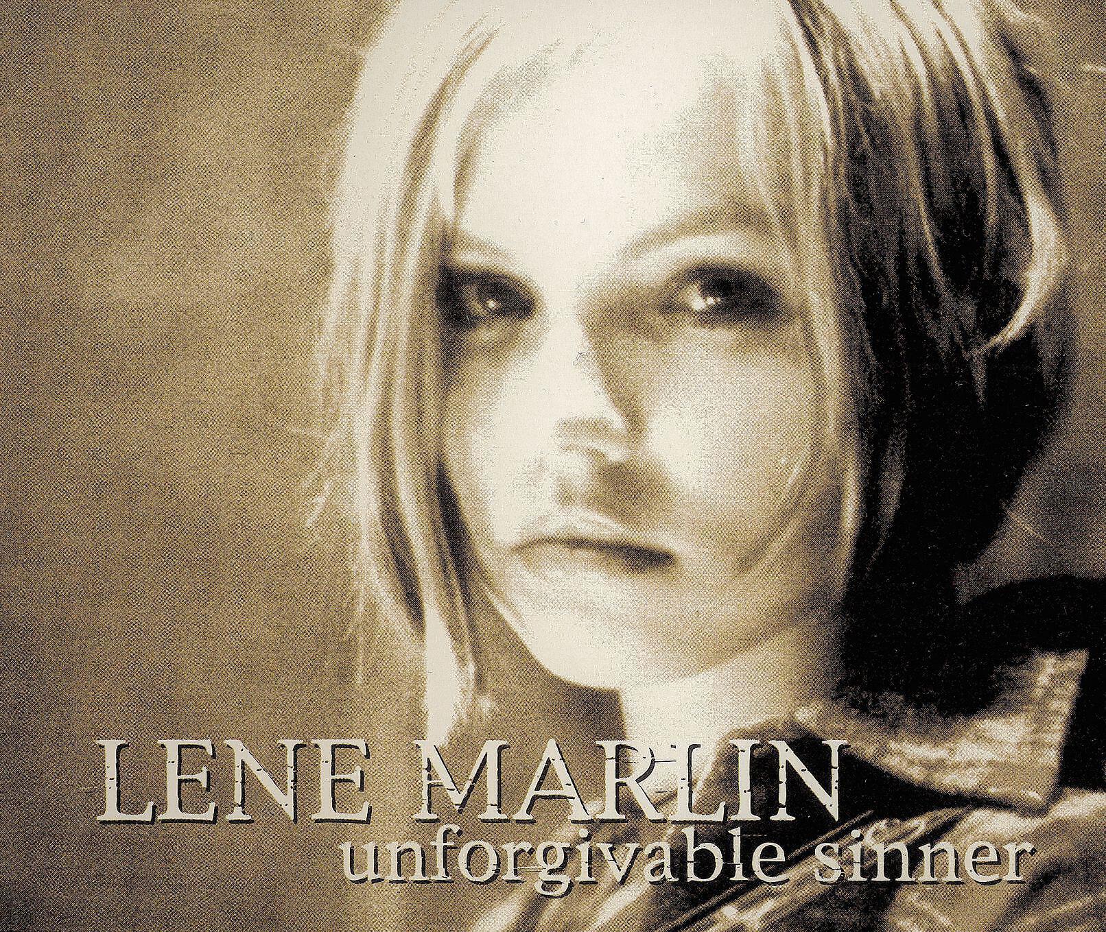 Lene Marlin - The Way We Are (Live Acoustic Version)