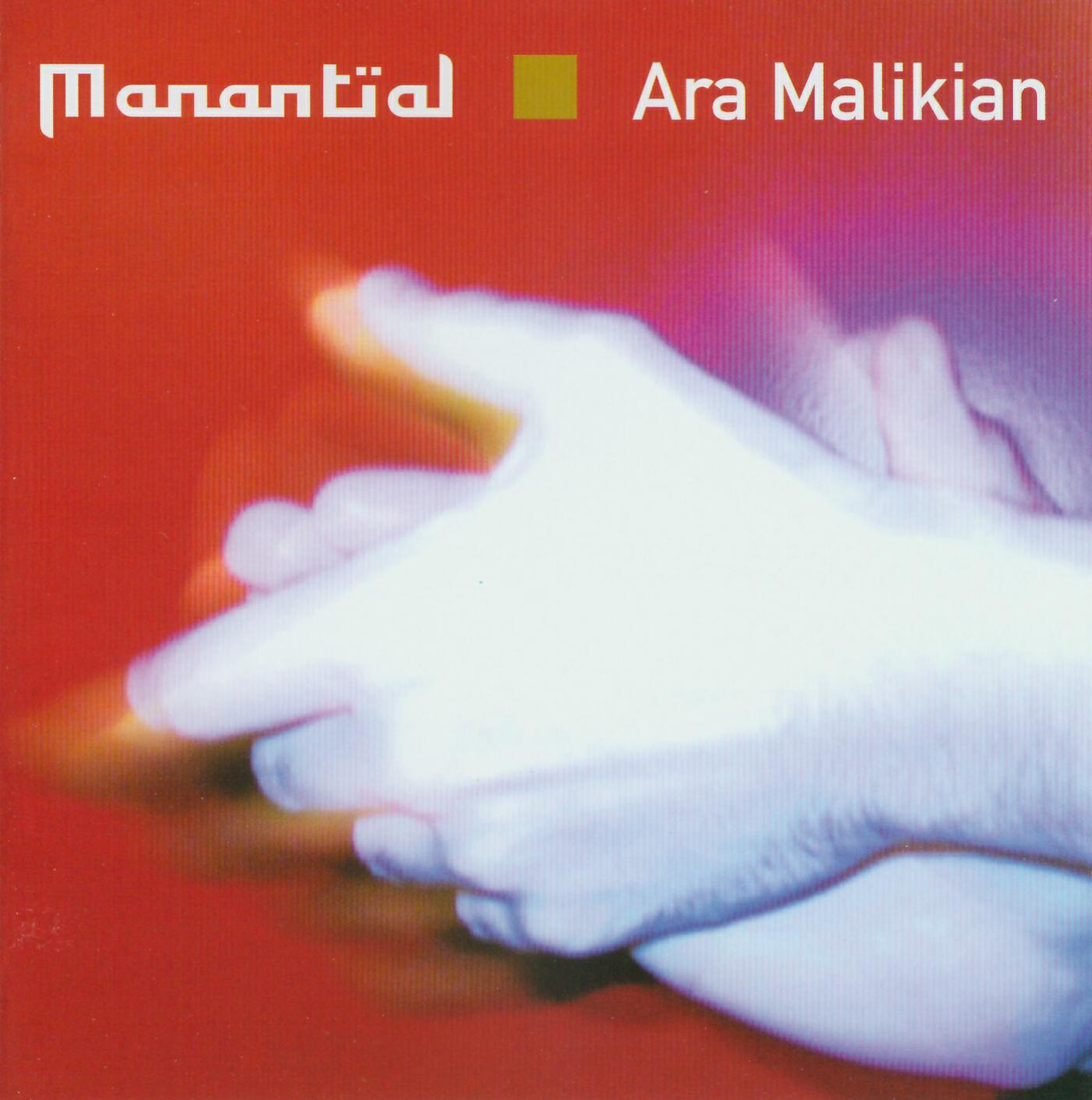 Ara Malikian - Lunar