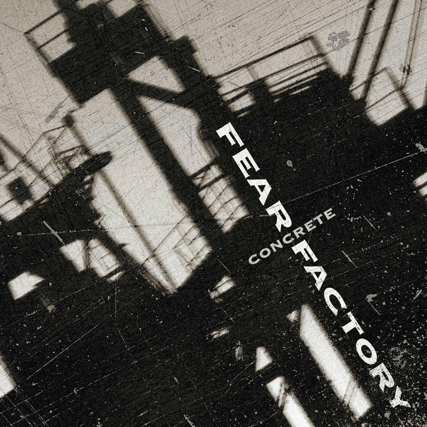 Fear Factory - Self Immolation (Concrete Version)