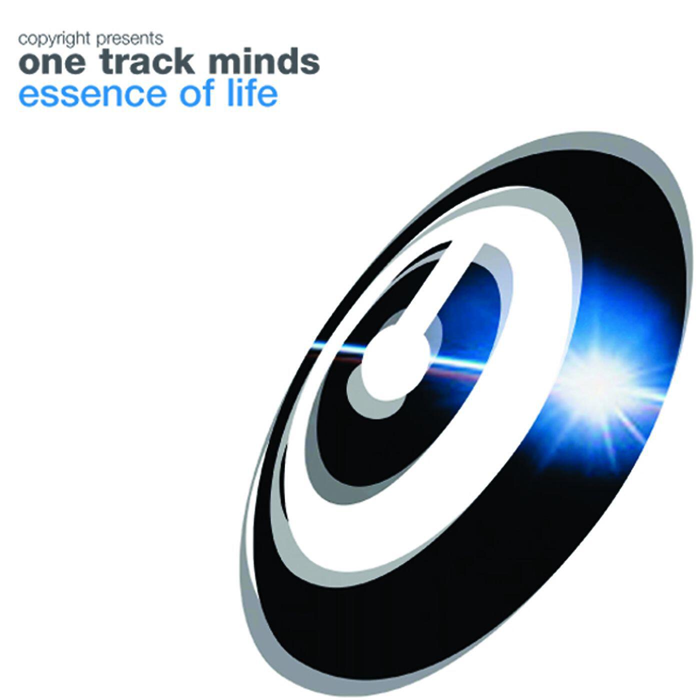 Copyright - Essence of Life