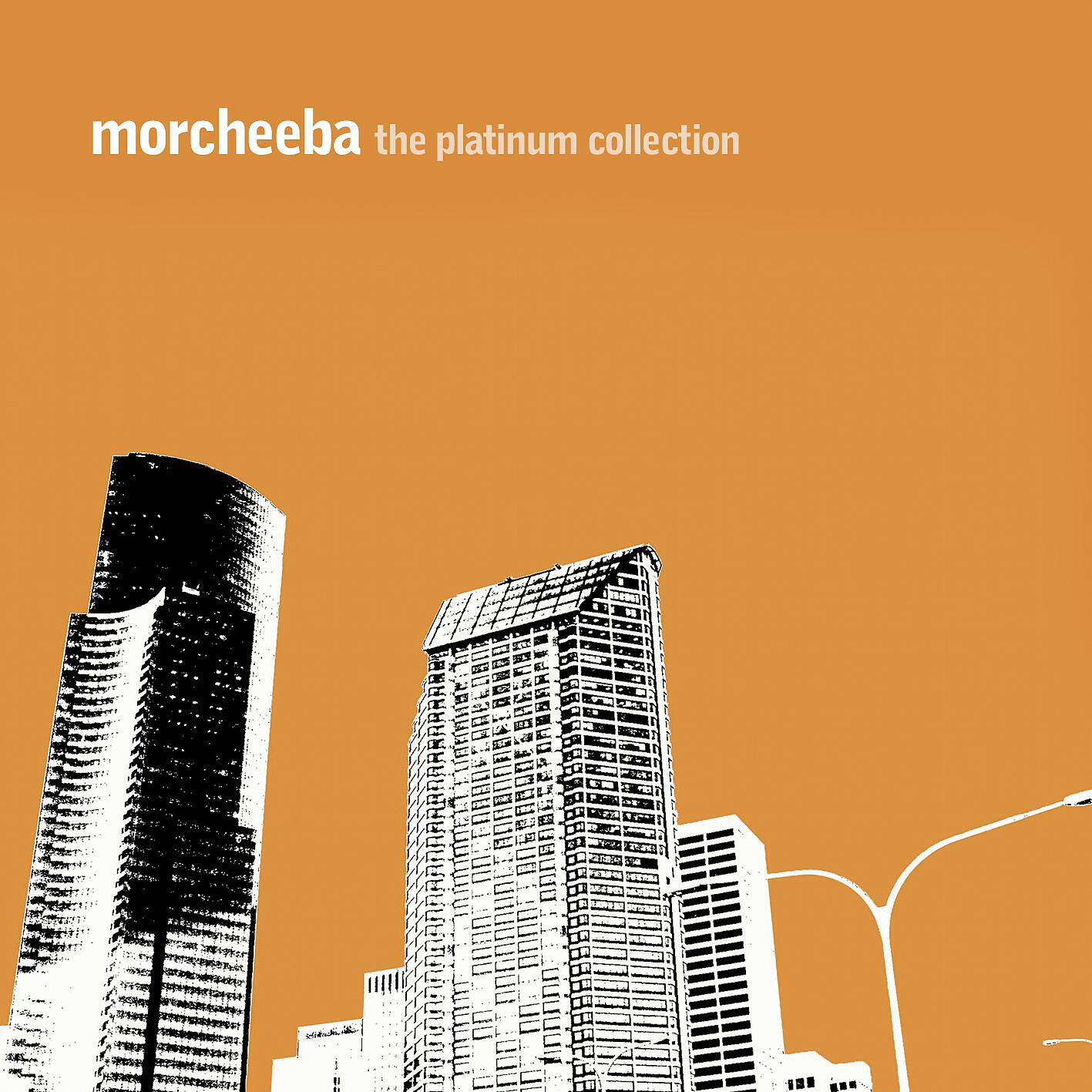 Morcheeba - The Sea