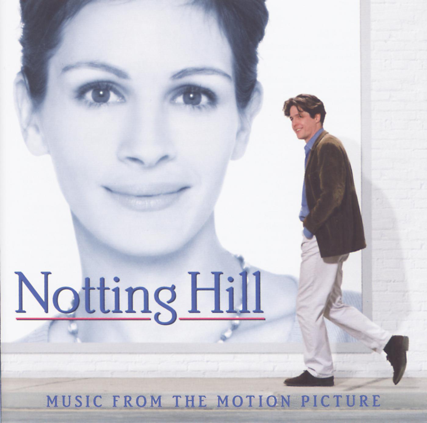 Постер альбома Notting Hill
