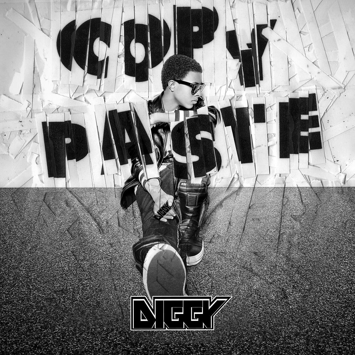 Diggy - Copy, Paste