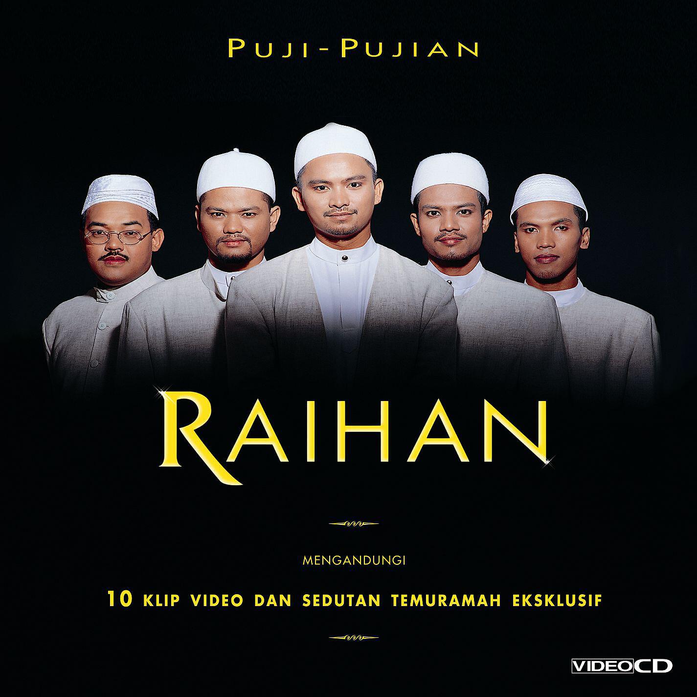 Raihan - Puji Pujian