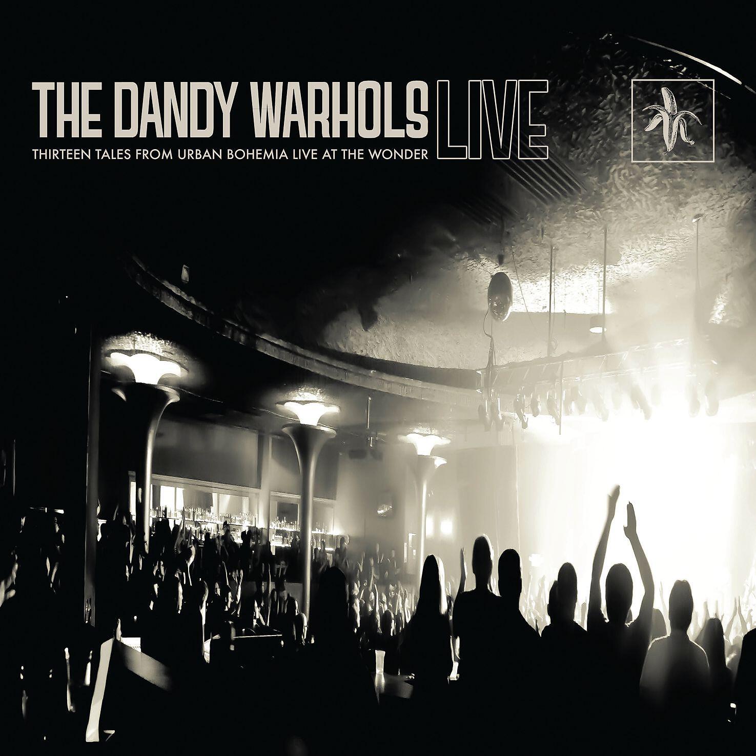 The Dandy Warhols - Mohammed (Live)