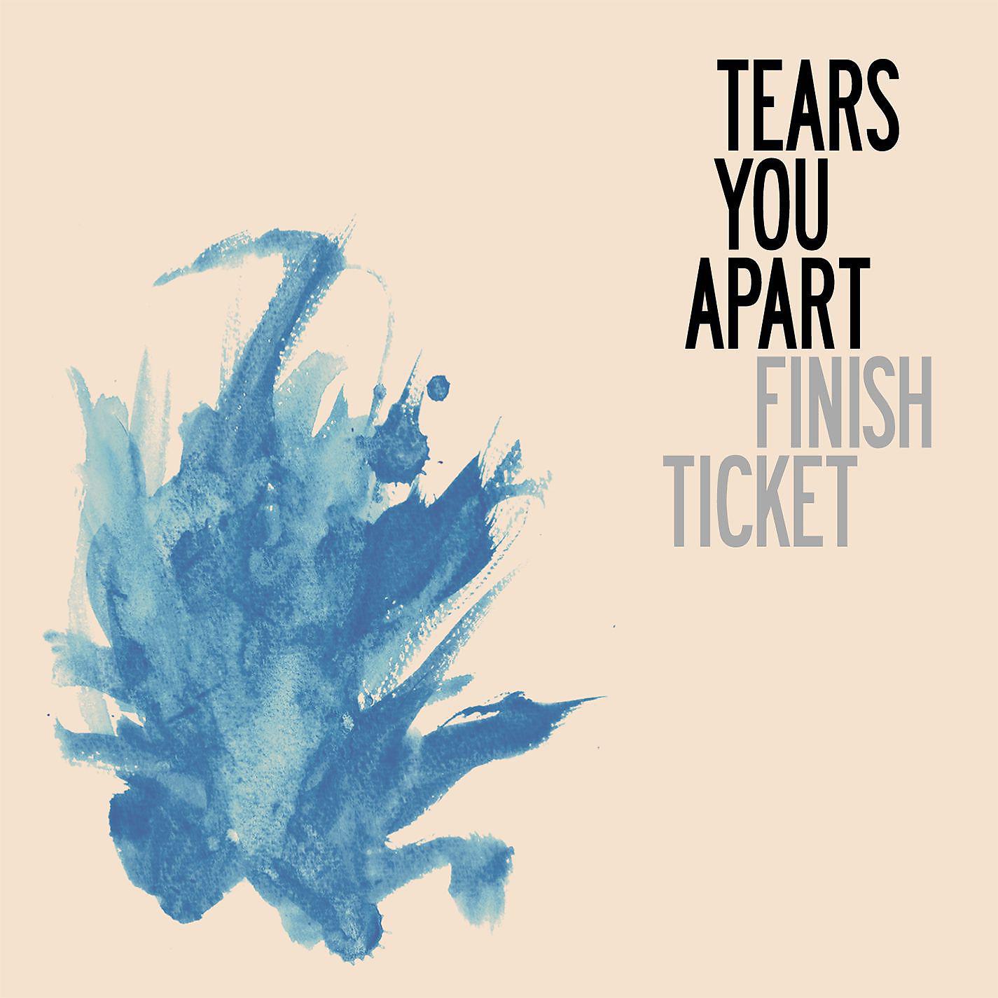 Постер альбома Tears You Apart