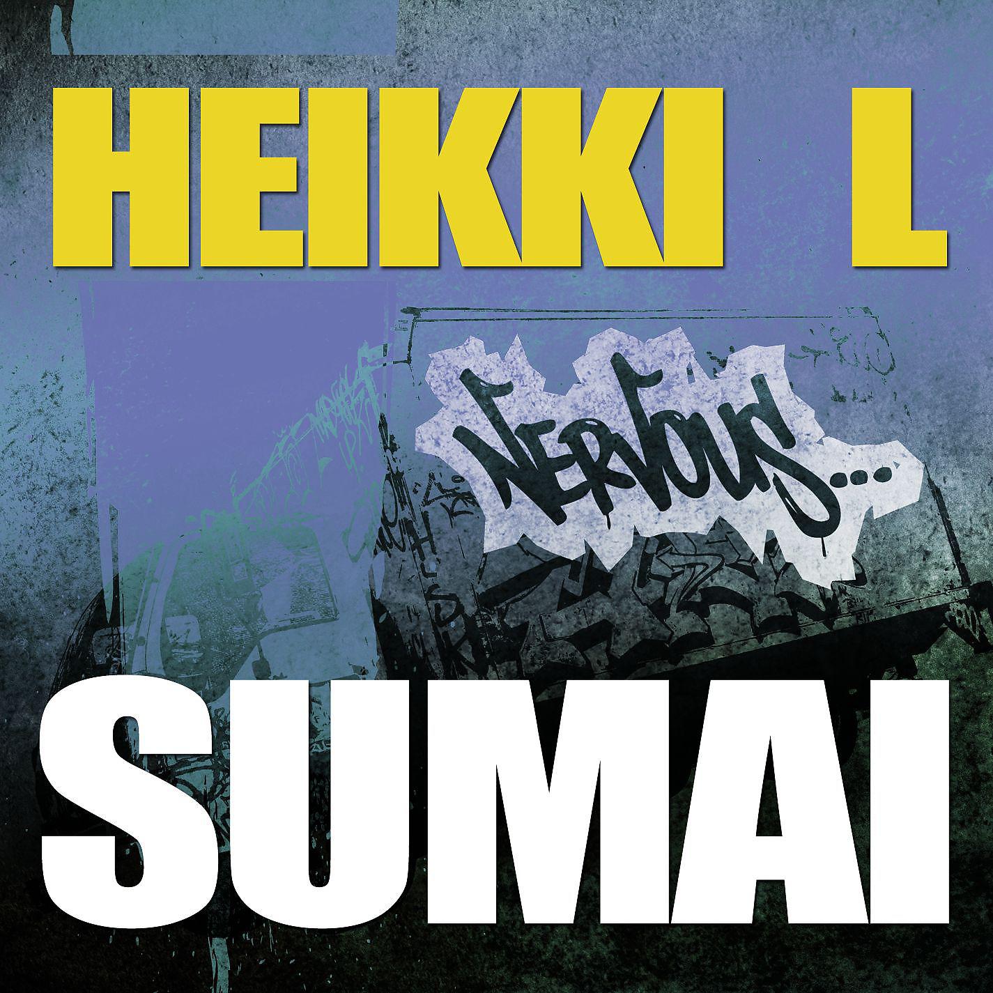 Постер альбома Sumai