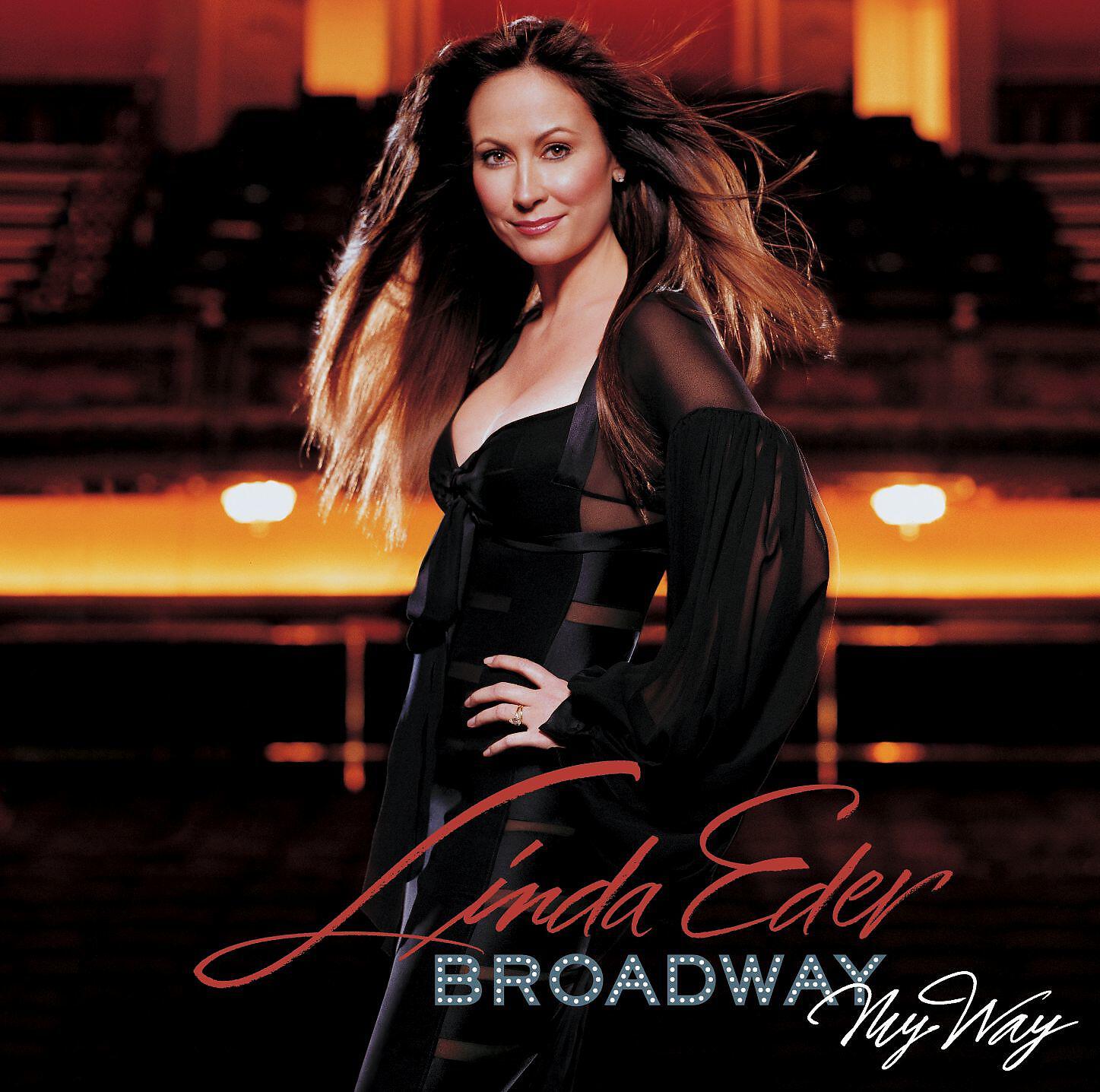Linda Eder - Gold