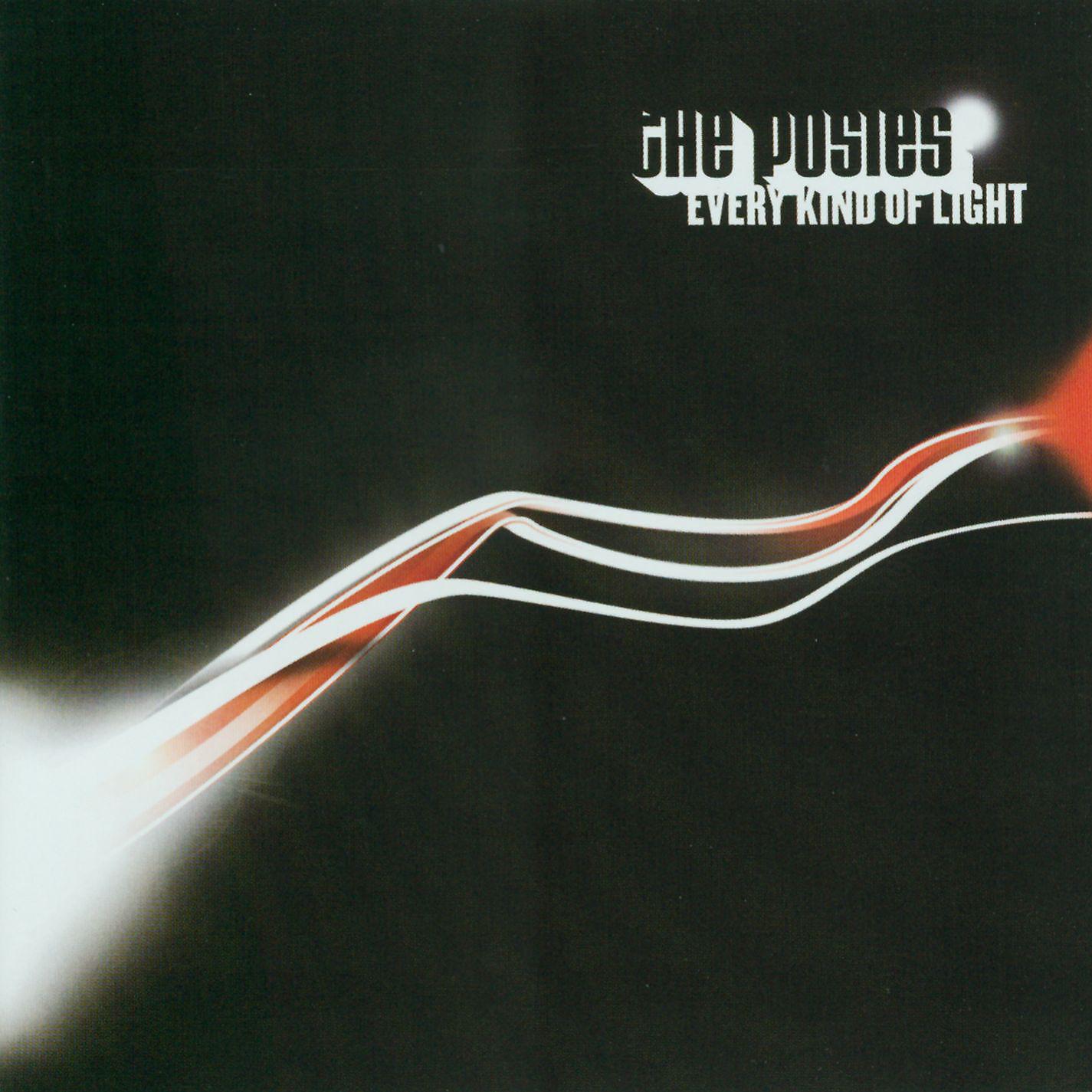 Постер альбома Every Kind Of Light