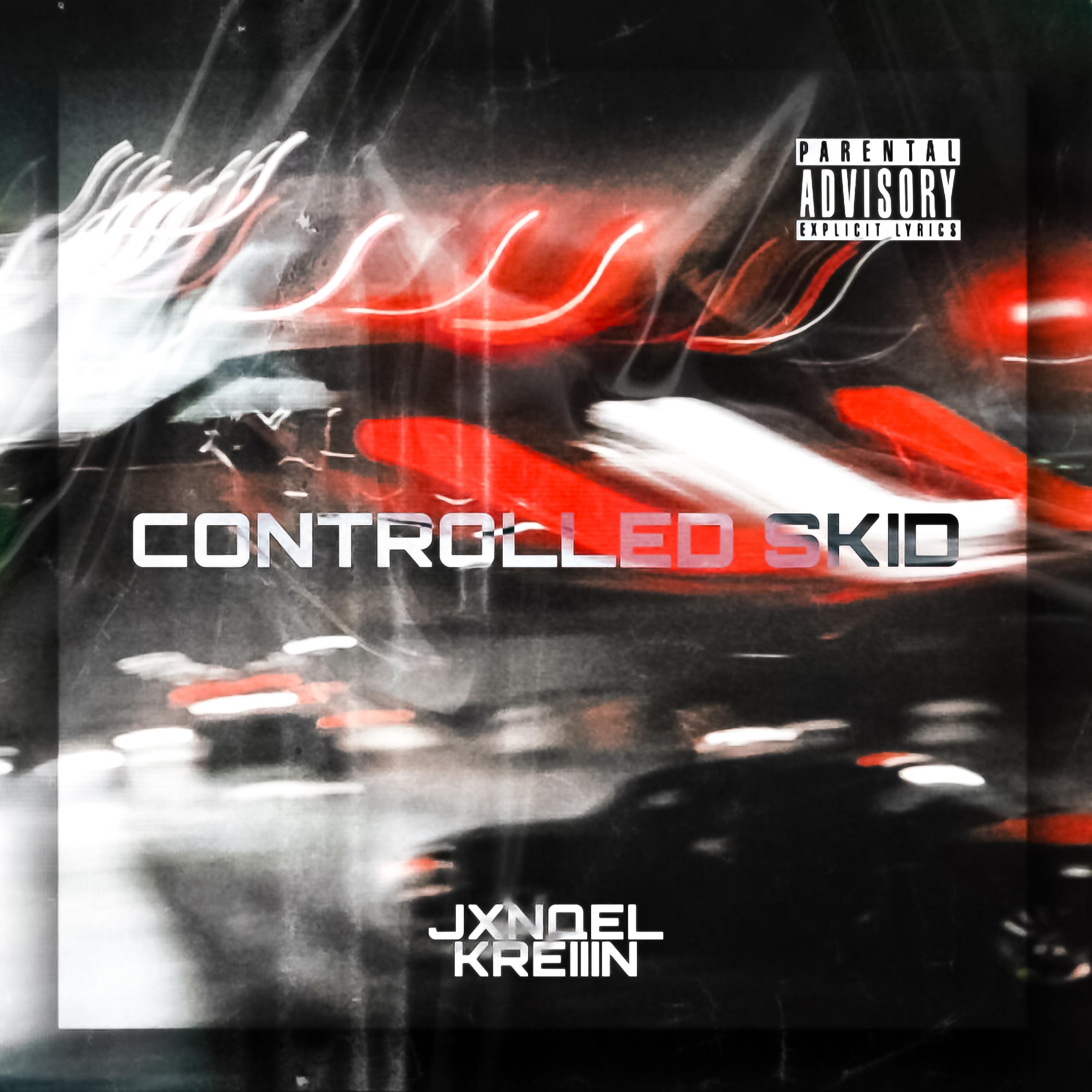 Постер альбома Controlled Skid