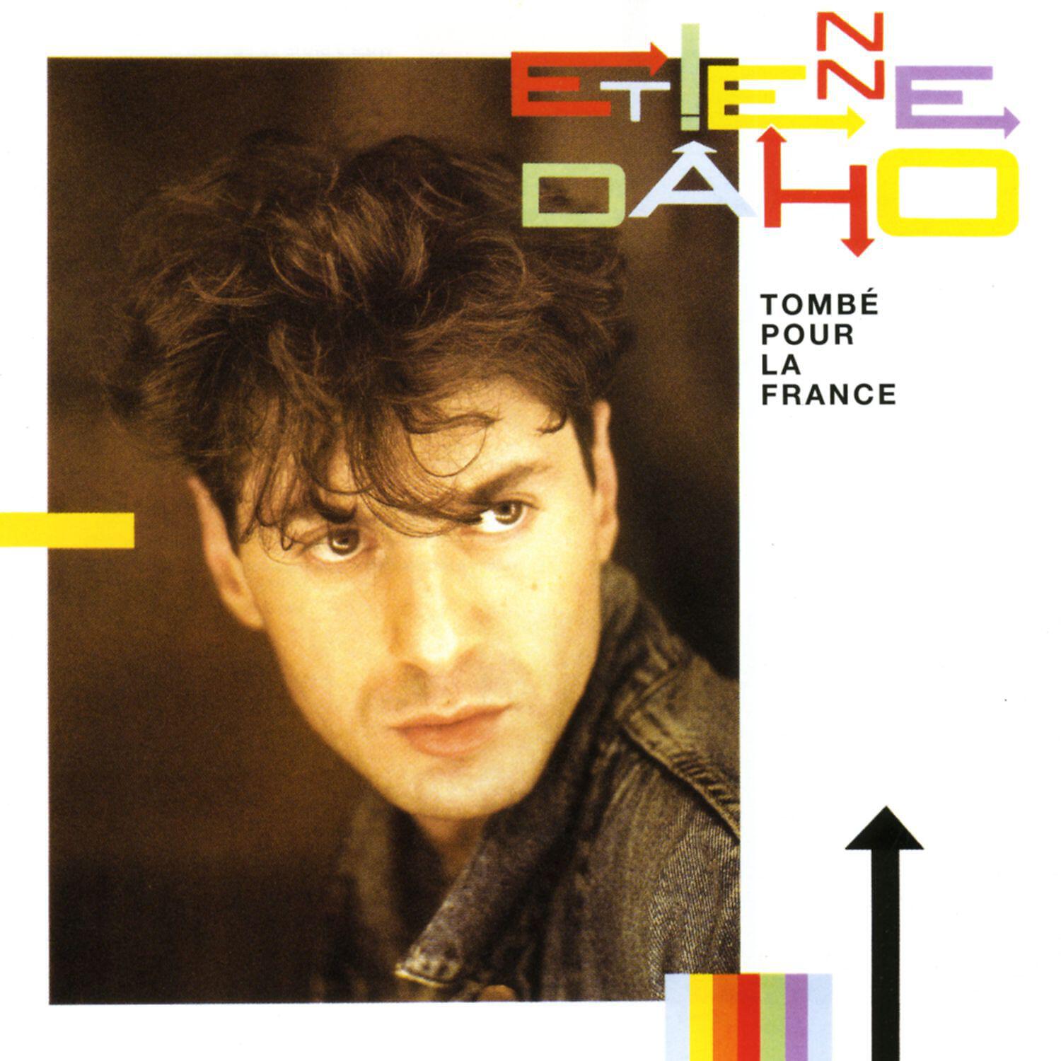 Etienne Daho - Chez les yéyé