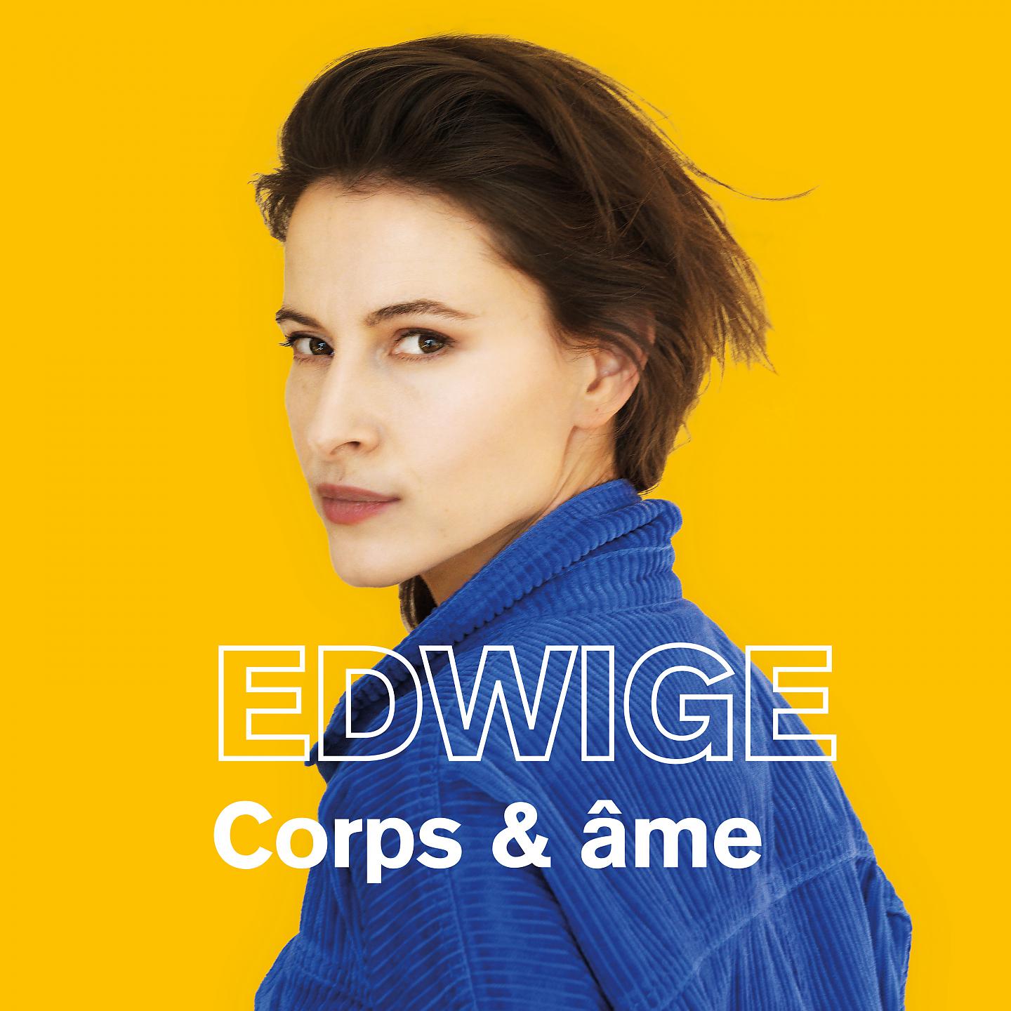 Постер альбома Corps & âme