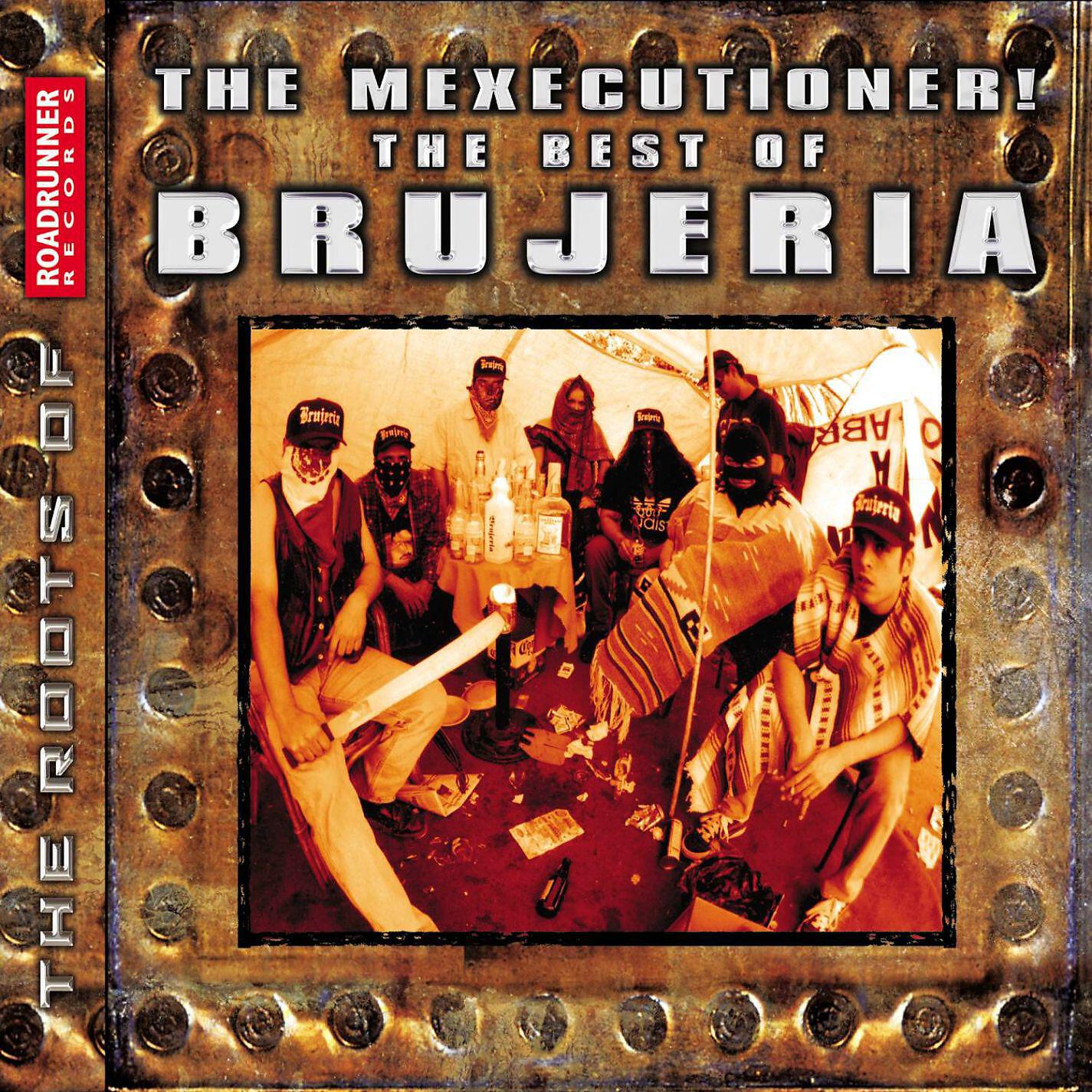 Brujeria - Division Del Norte
