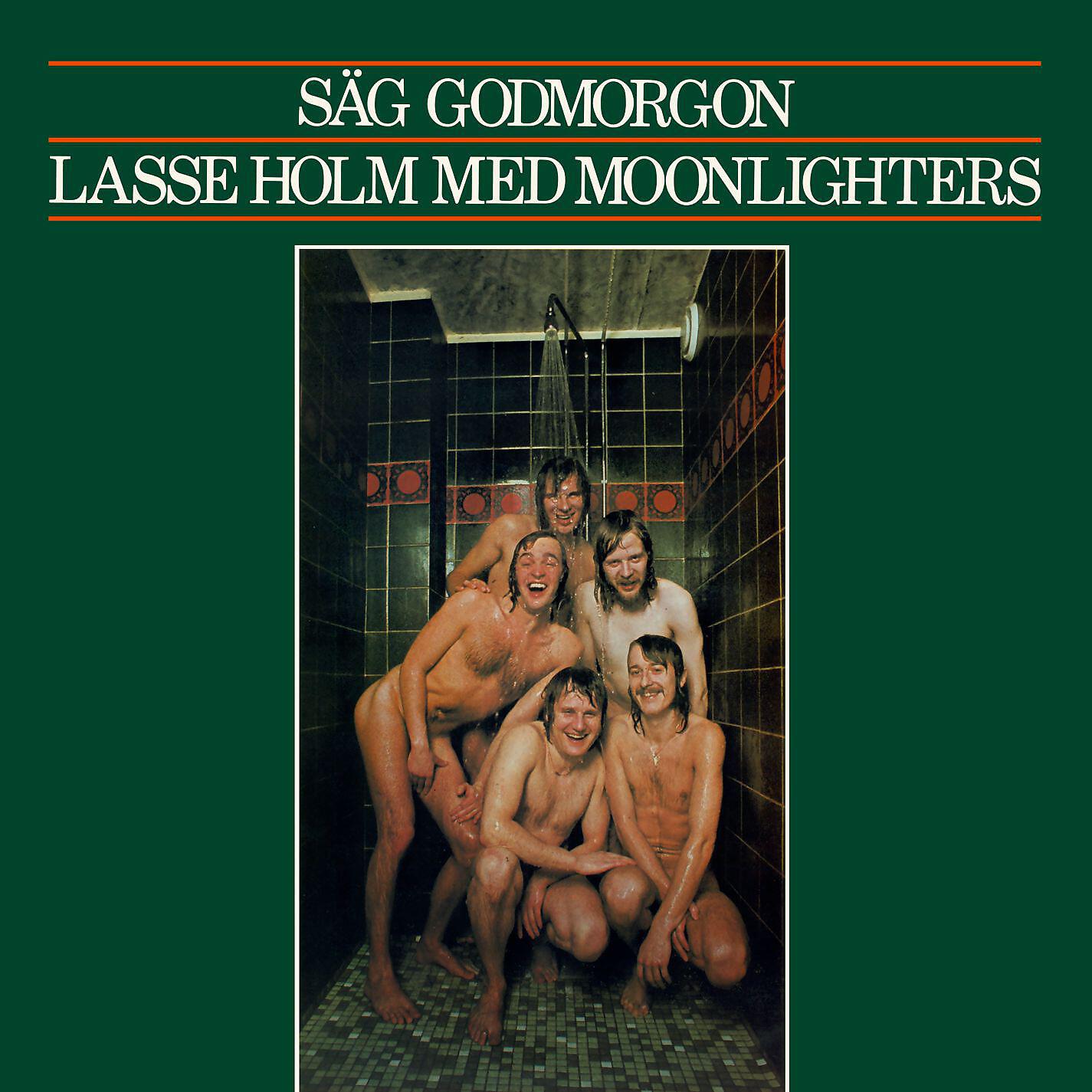 Lasse Holm - Sommar, sol och sång