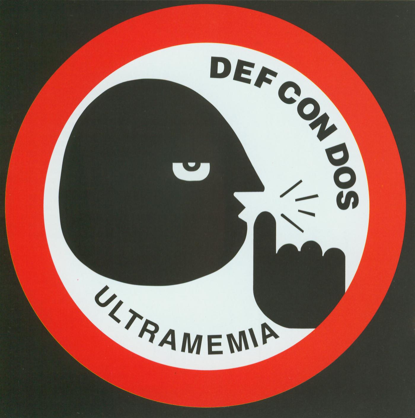Постер альбома Ultramemia