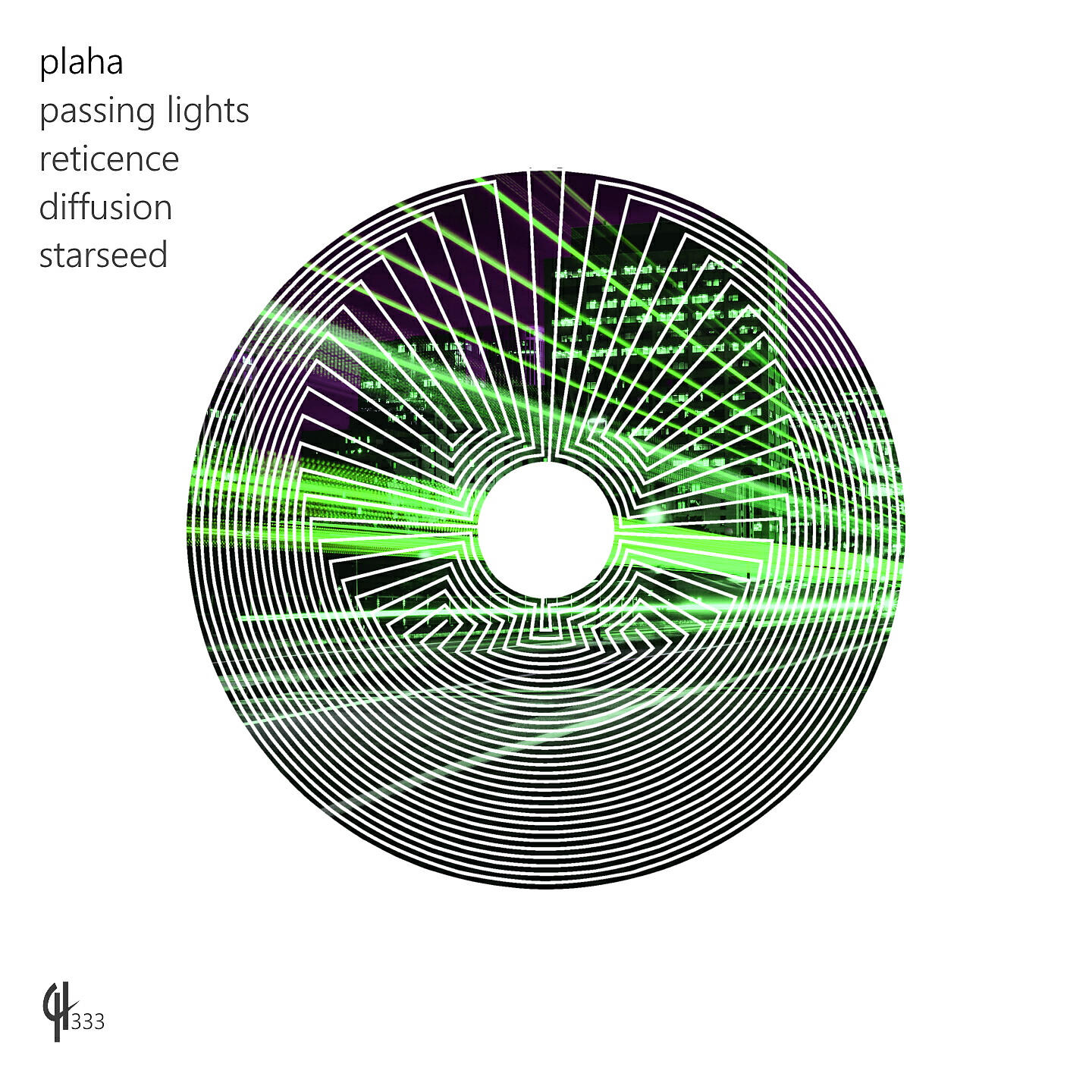 Plaha - Starseed