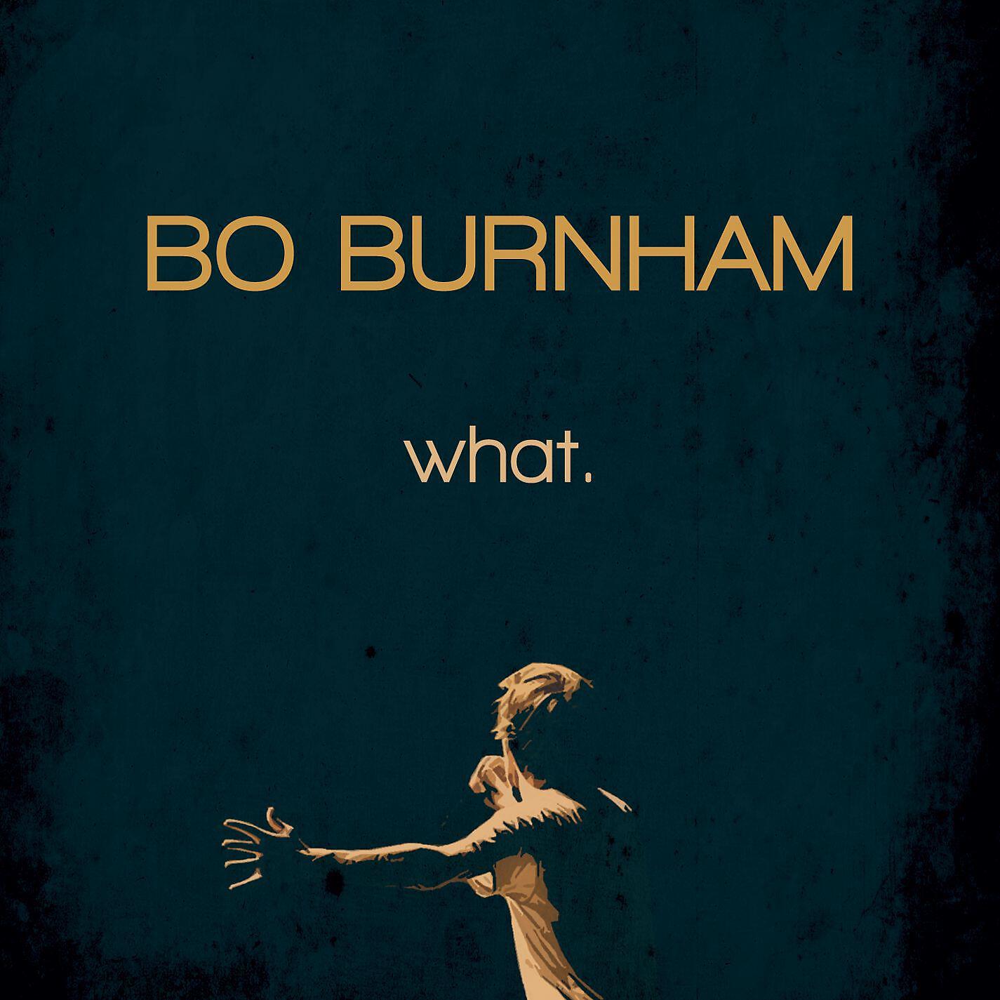 Bo Burnham - From God's Perspective